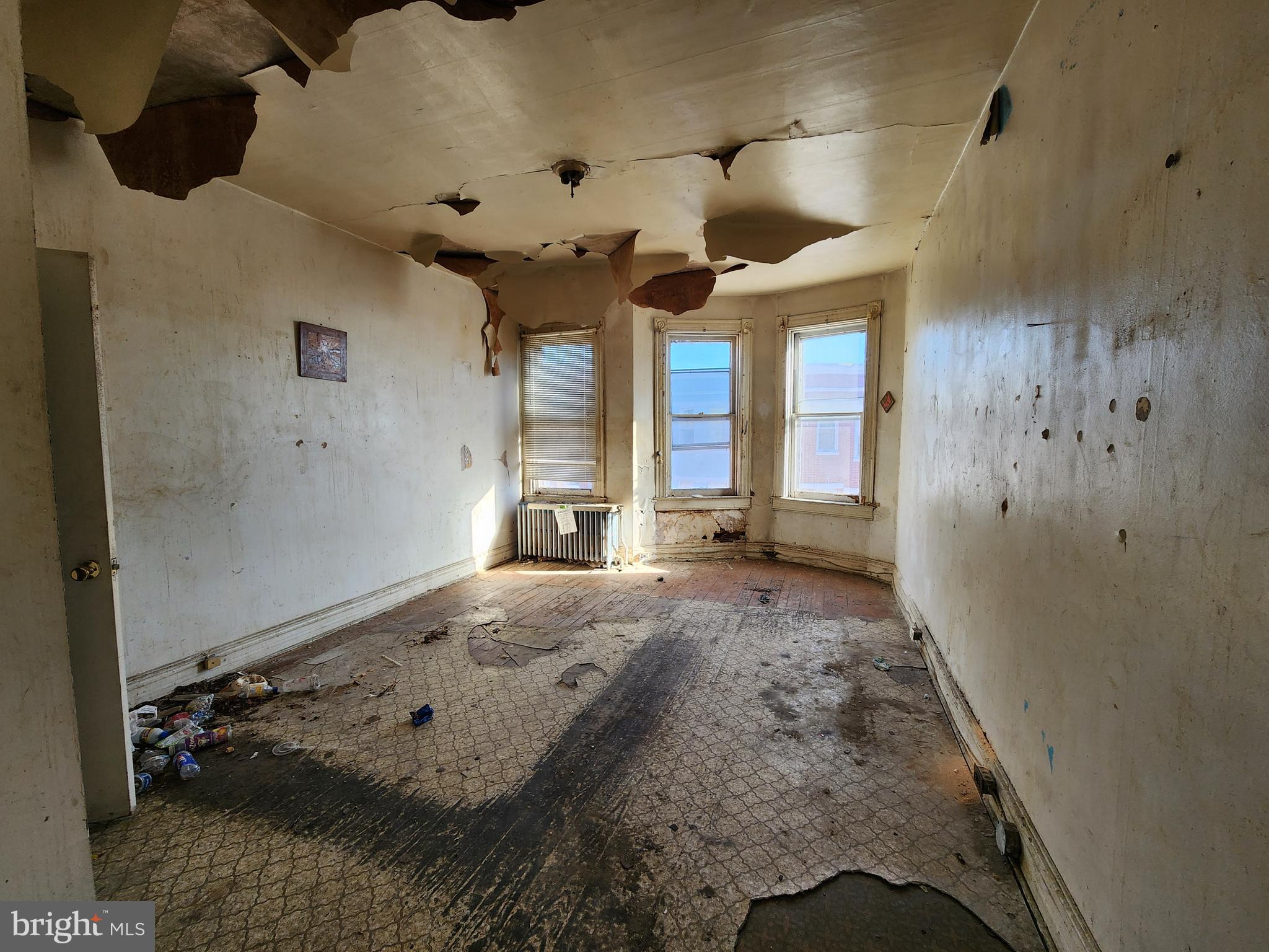 DRUID HEIGHTS - Residential