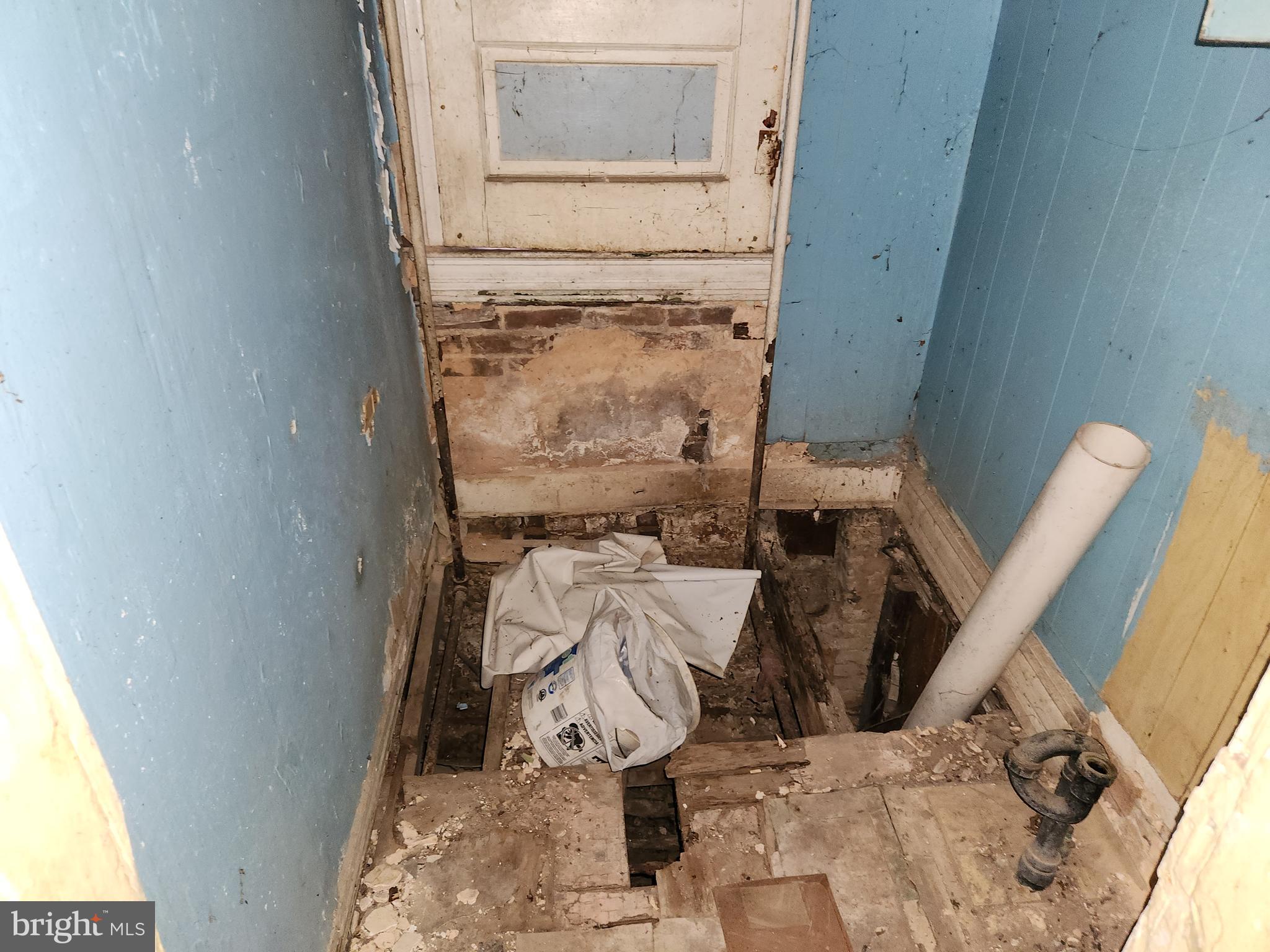 DRUID HEIGHTS - Residential