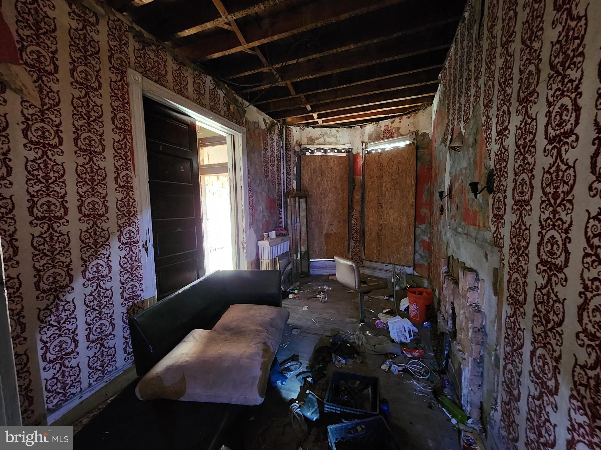 DRUID HEIGHTS - Residential