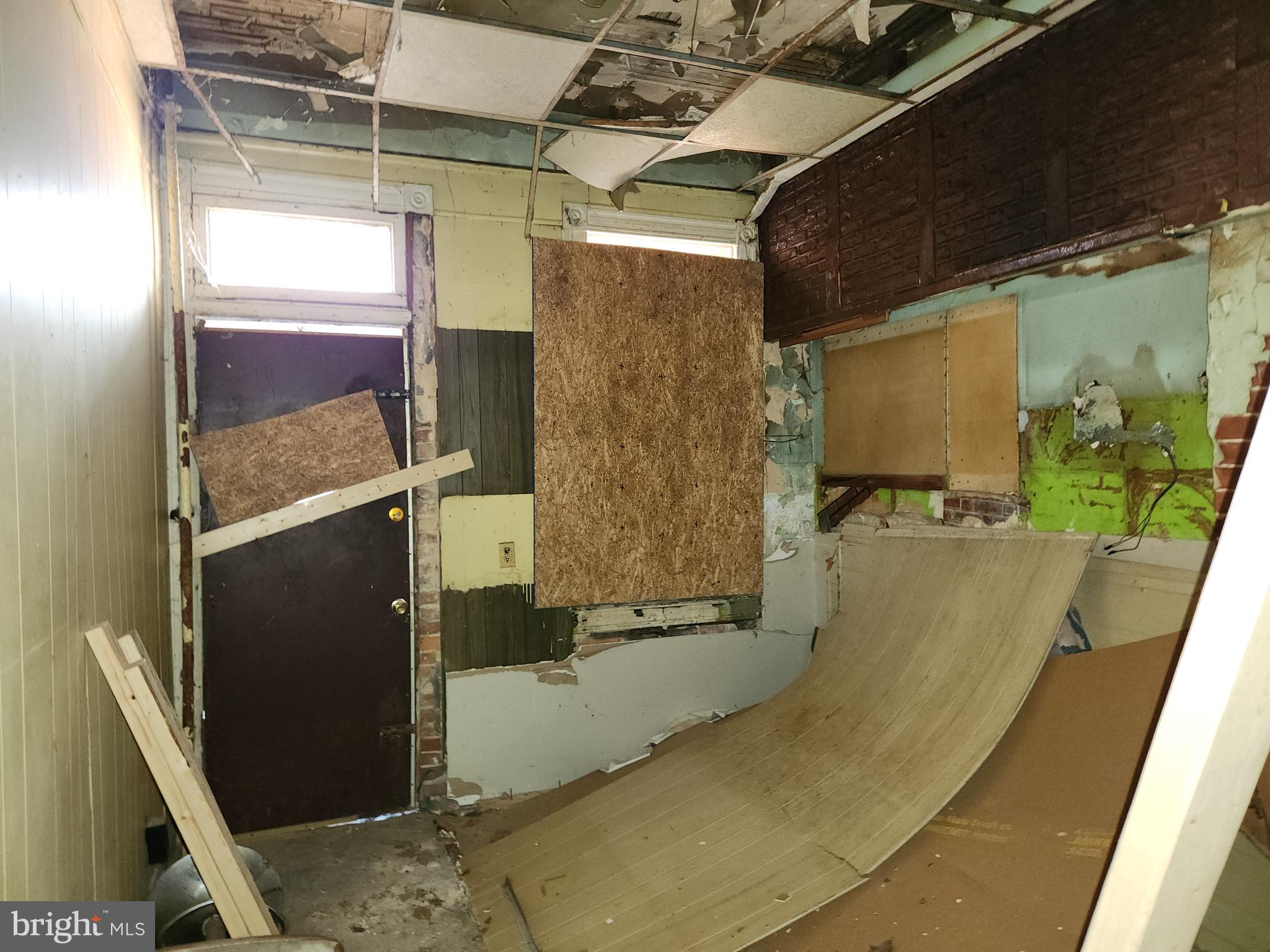 DRUID HEIGHTS - Residential