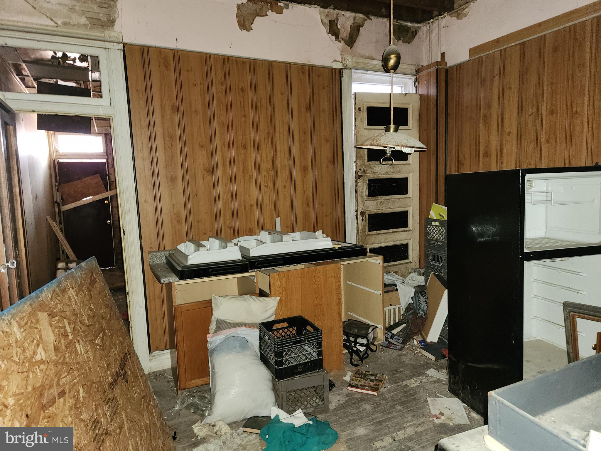 DRUID HEIGHTS - Residential