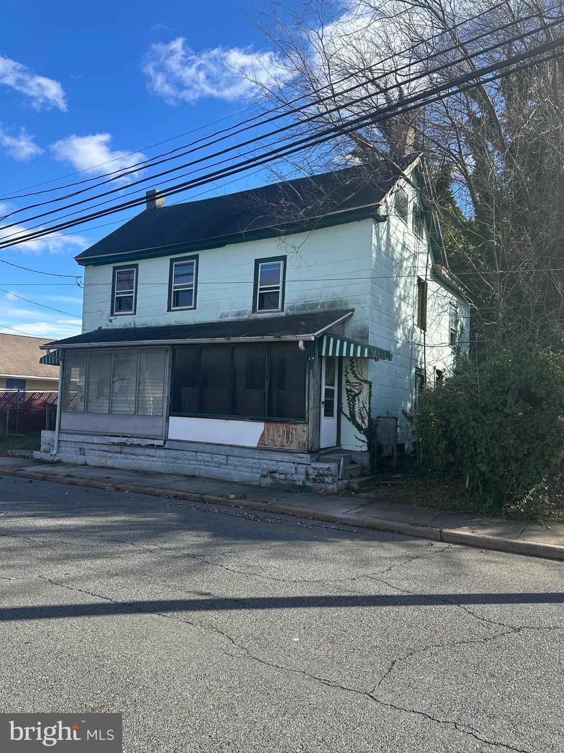 43 E MOUNT VERNON STREET