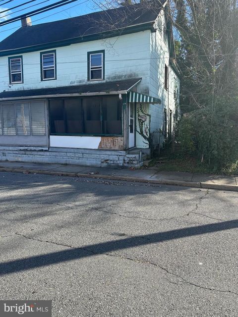 43 E MOUNT VERNON STREET SMYRNA DE 19977