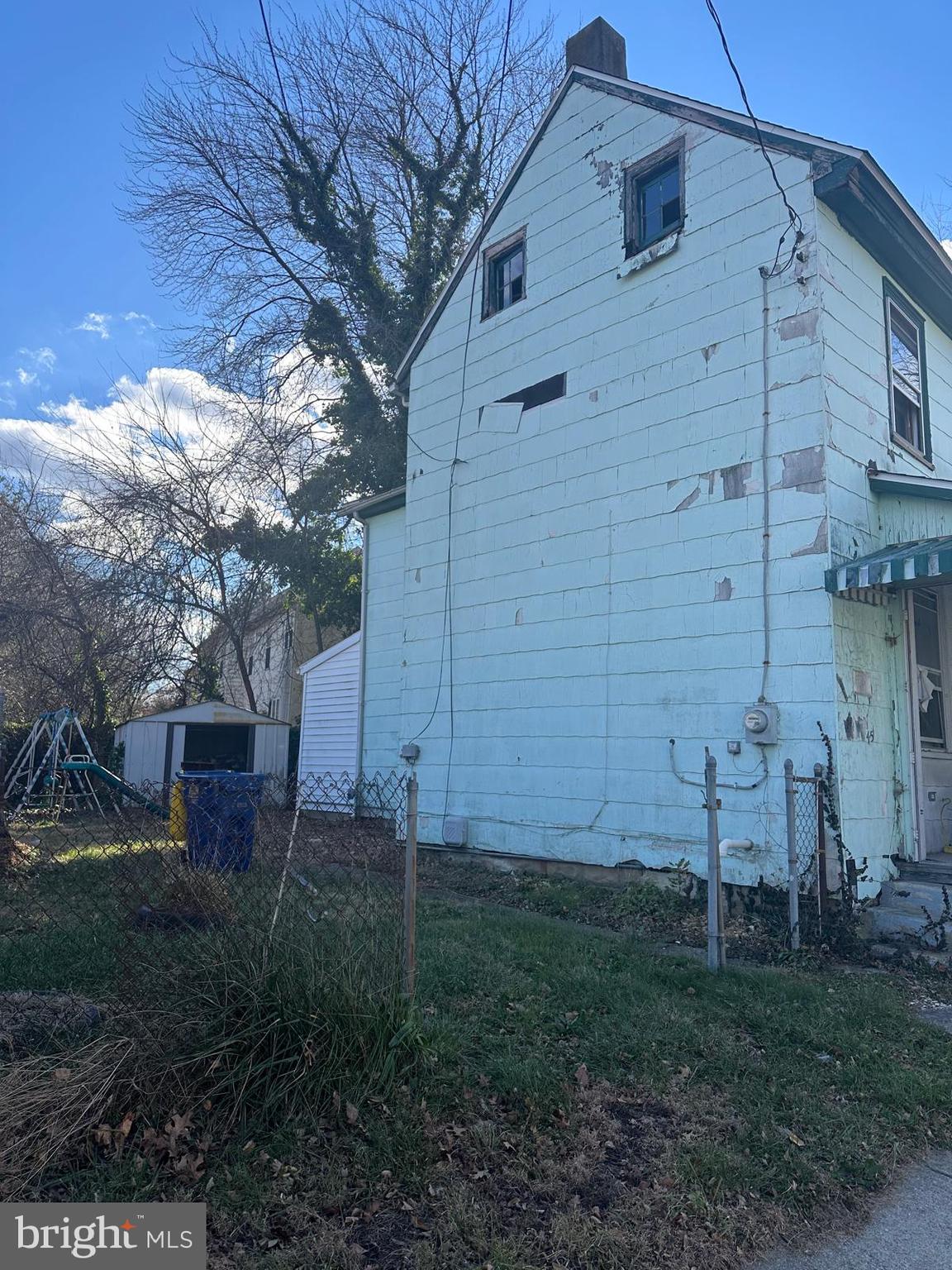 43 E MOUNT VERNON STREET