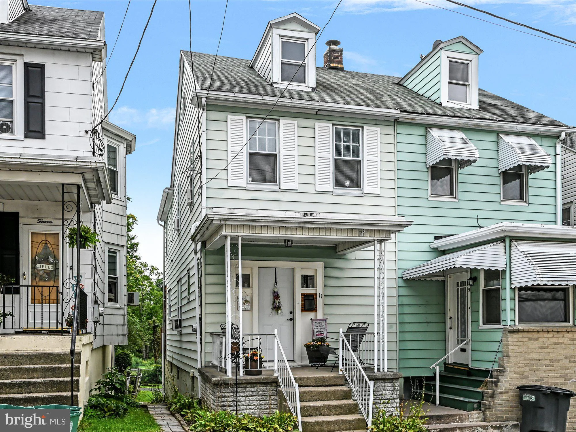 11 S 21st Street, Pottsville, PA 17901