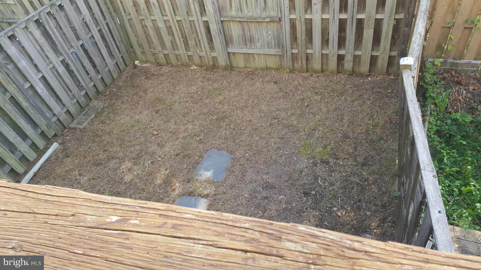 VILLAGES OF MOUNT VERNON - Residential