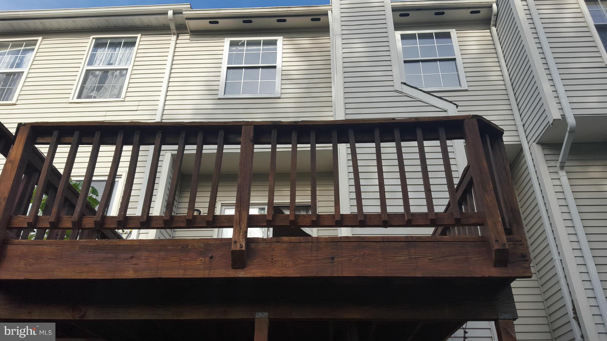 VILLAGES OF MOUNT VERNON - Residential