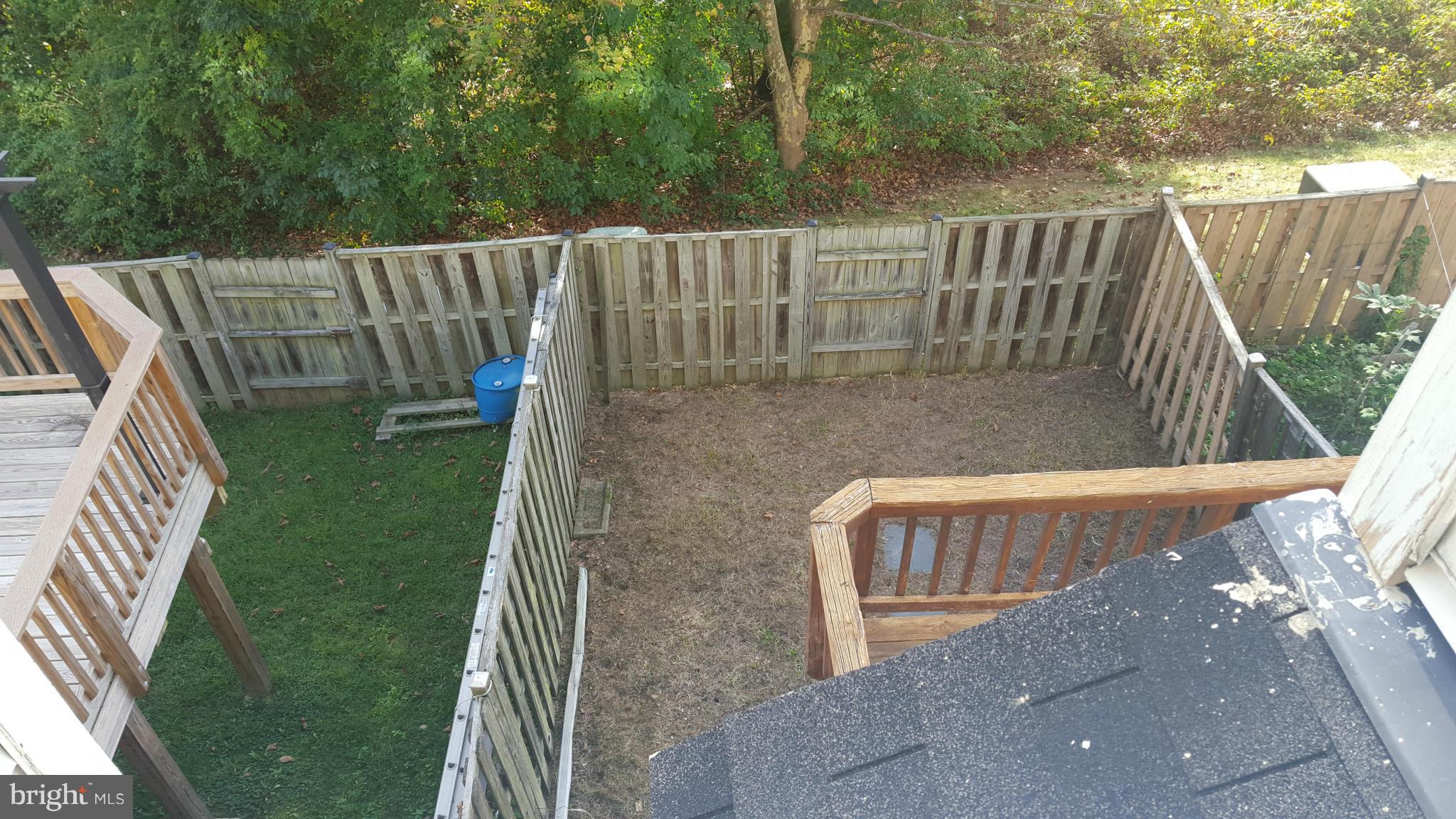 VILLAGES OF MOUNT VERNON - Residential