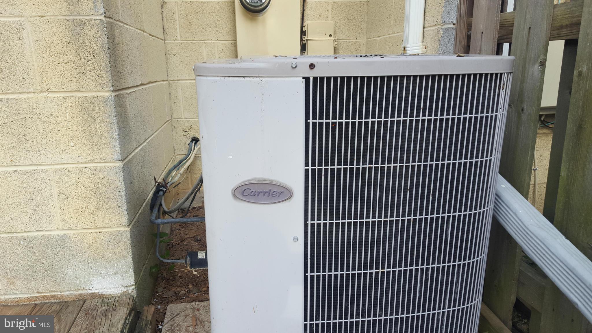 VILLAGES OF MOUNT VERNON - Residential