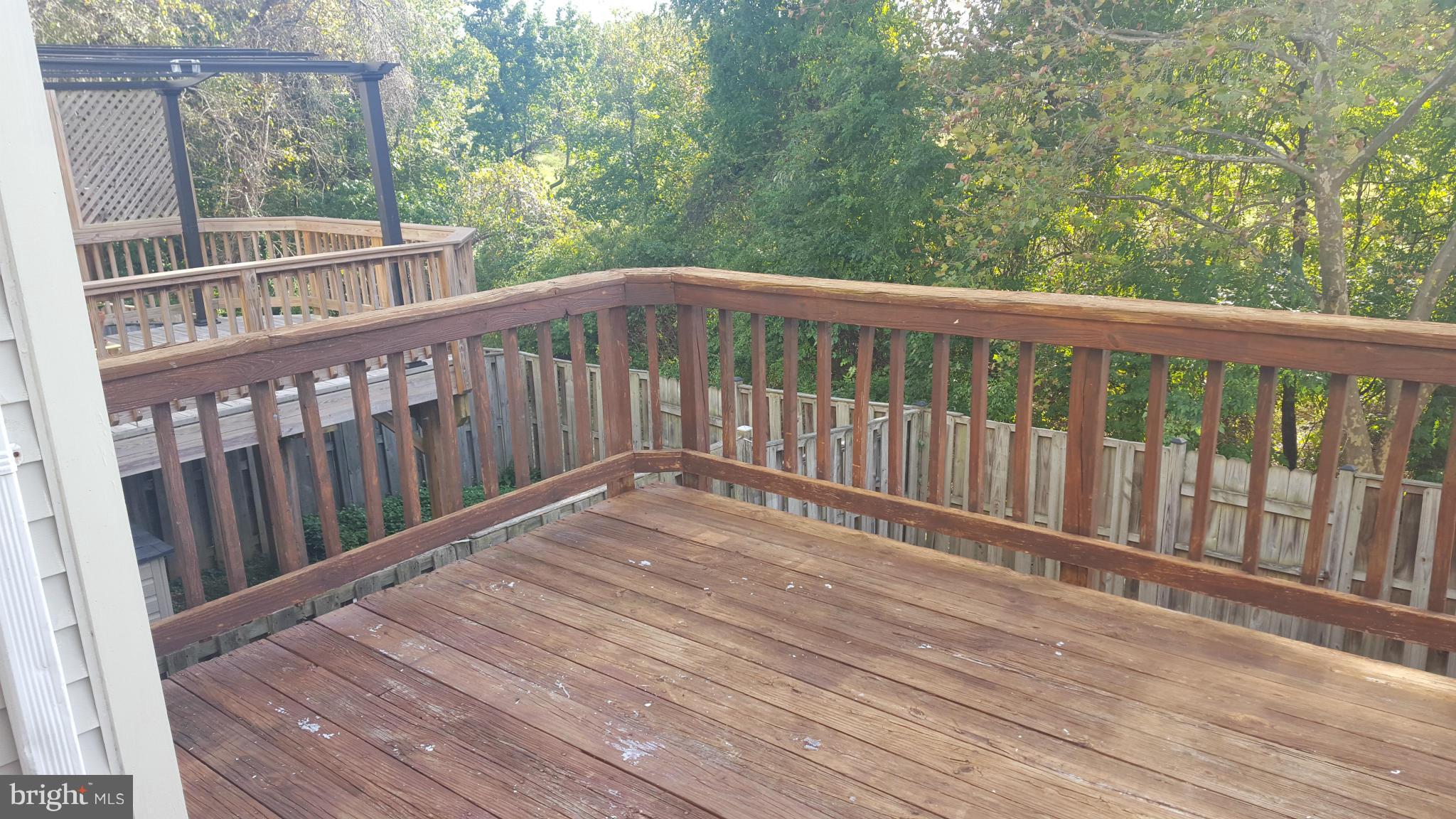 VILLAGES OF MOUNT VERNON - Residential