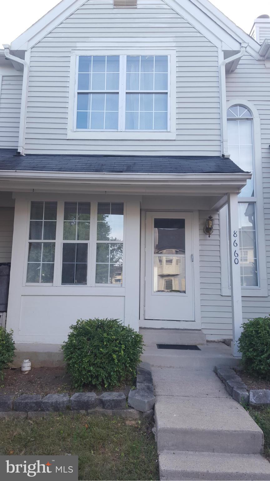 VILLAGES OF MOUNT VERNON - Residential