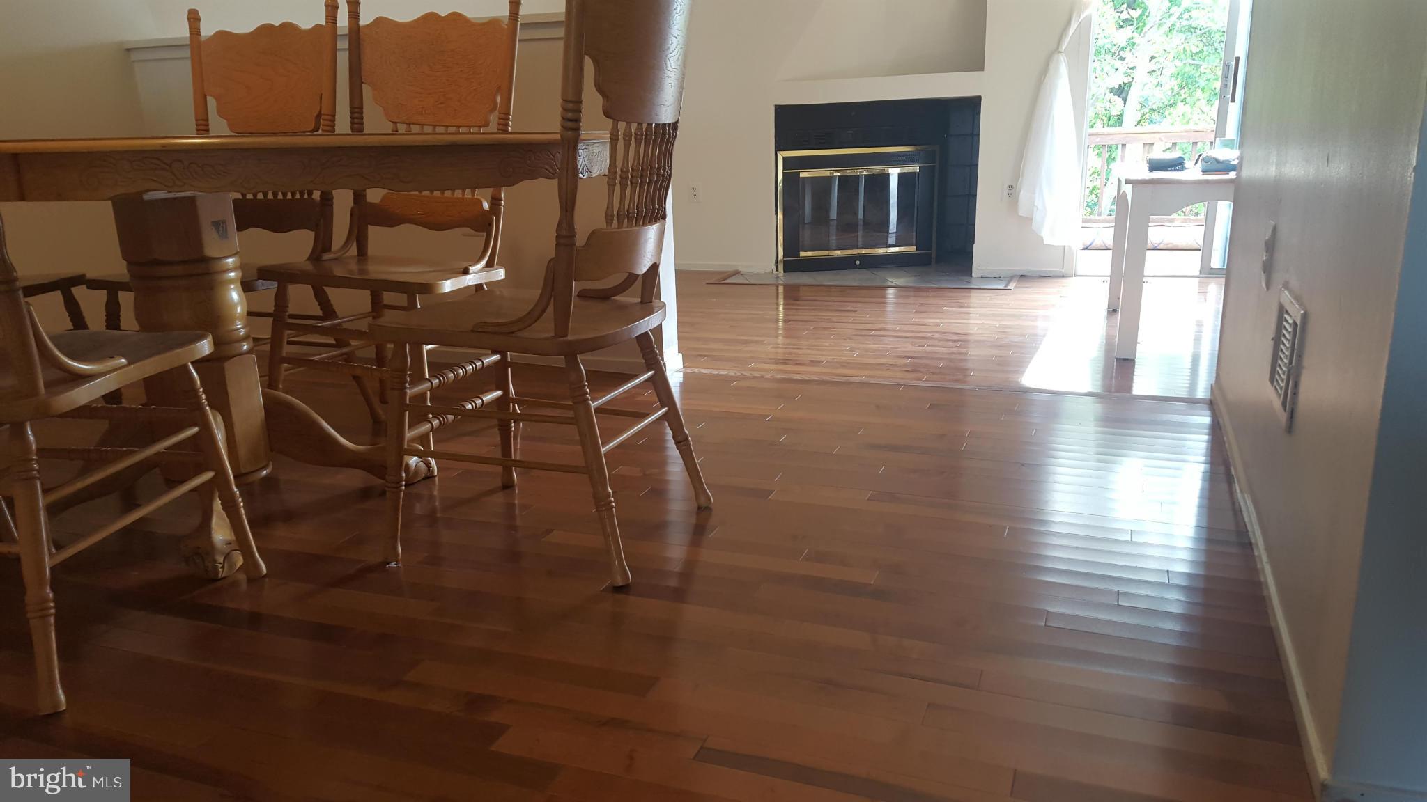 VILLAGES OF MOUNT VERNON - Residential