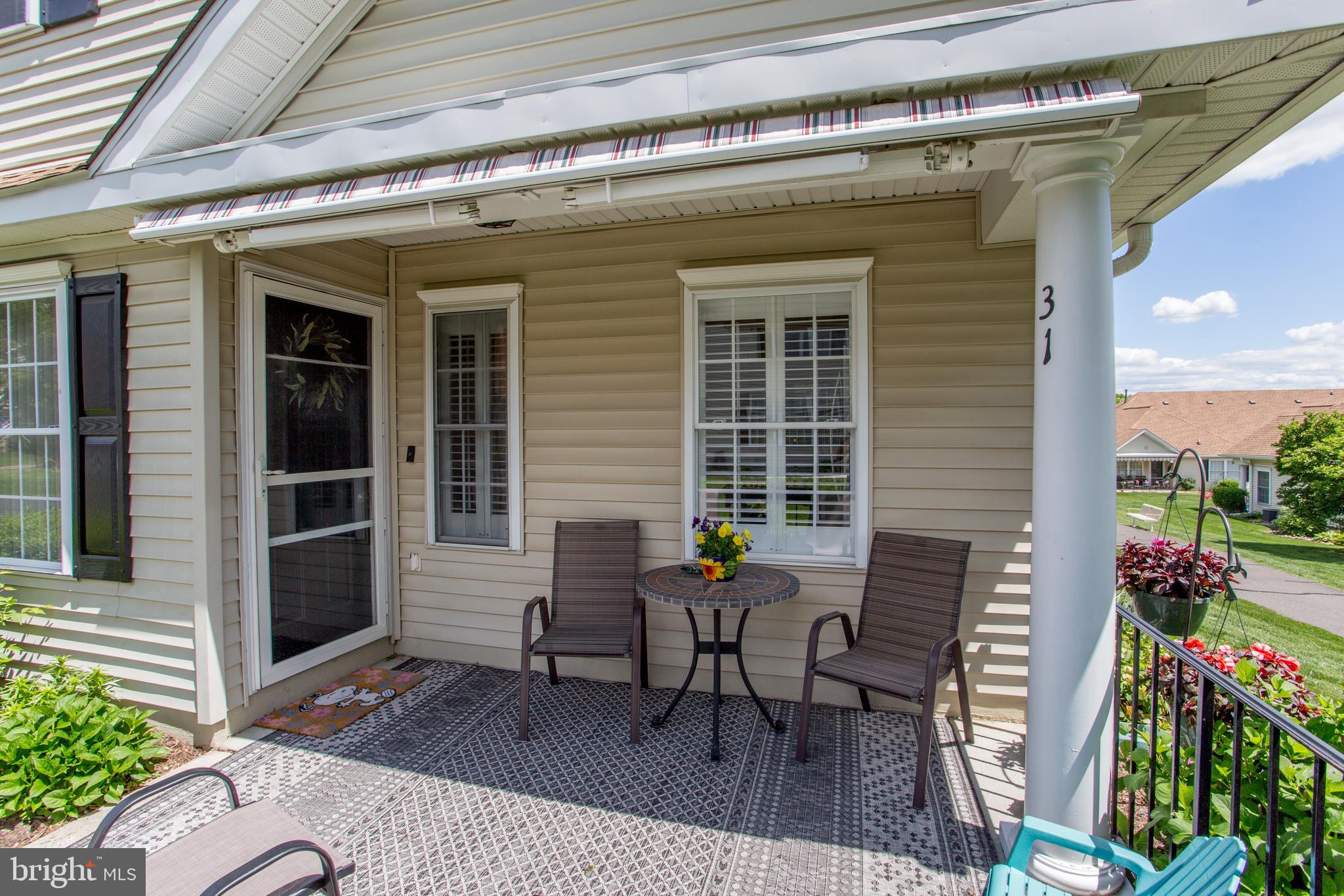31 AVENROWE COURT
