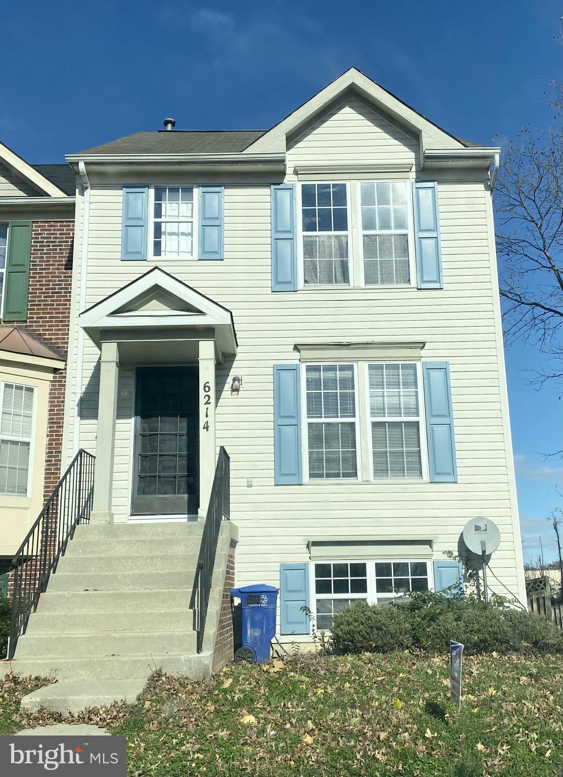 PENNSYLVANIA CROSSING - Residential Lease