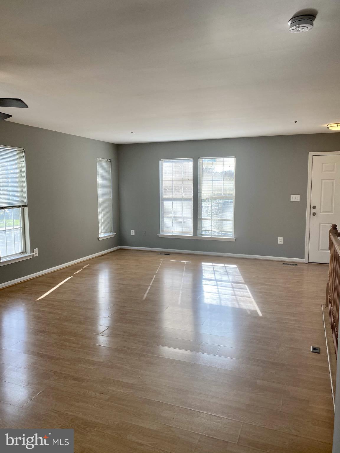 PENNSYLVANIA CROSSING - Residential Lease