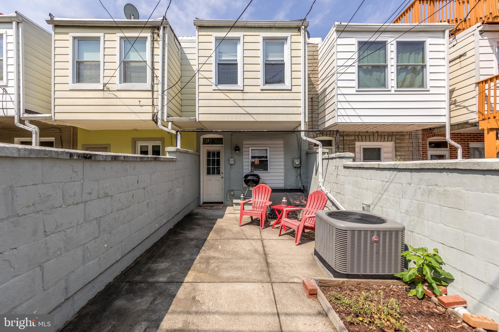 CANTON - Residential