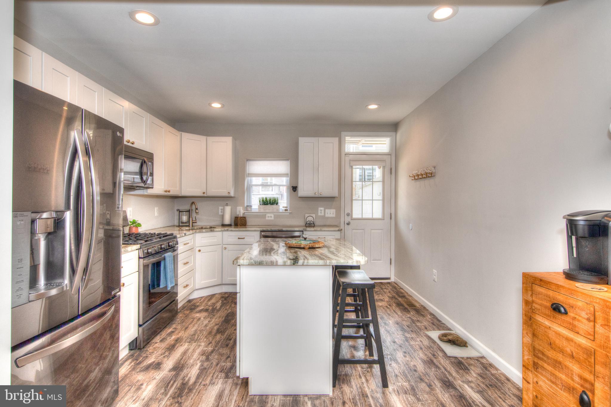 CANTON - Residential