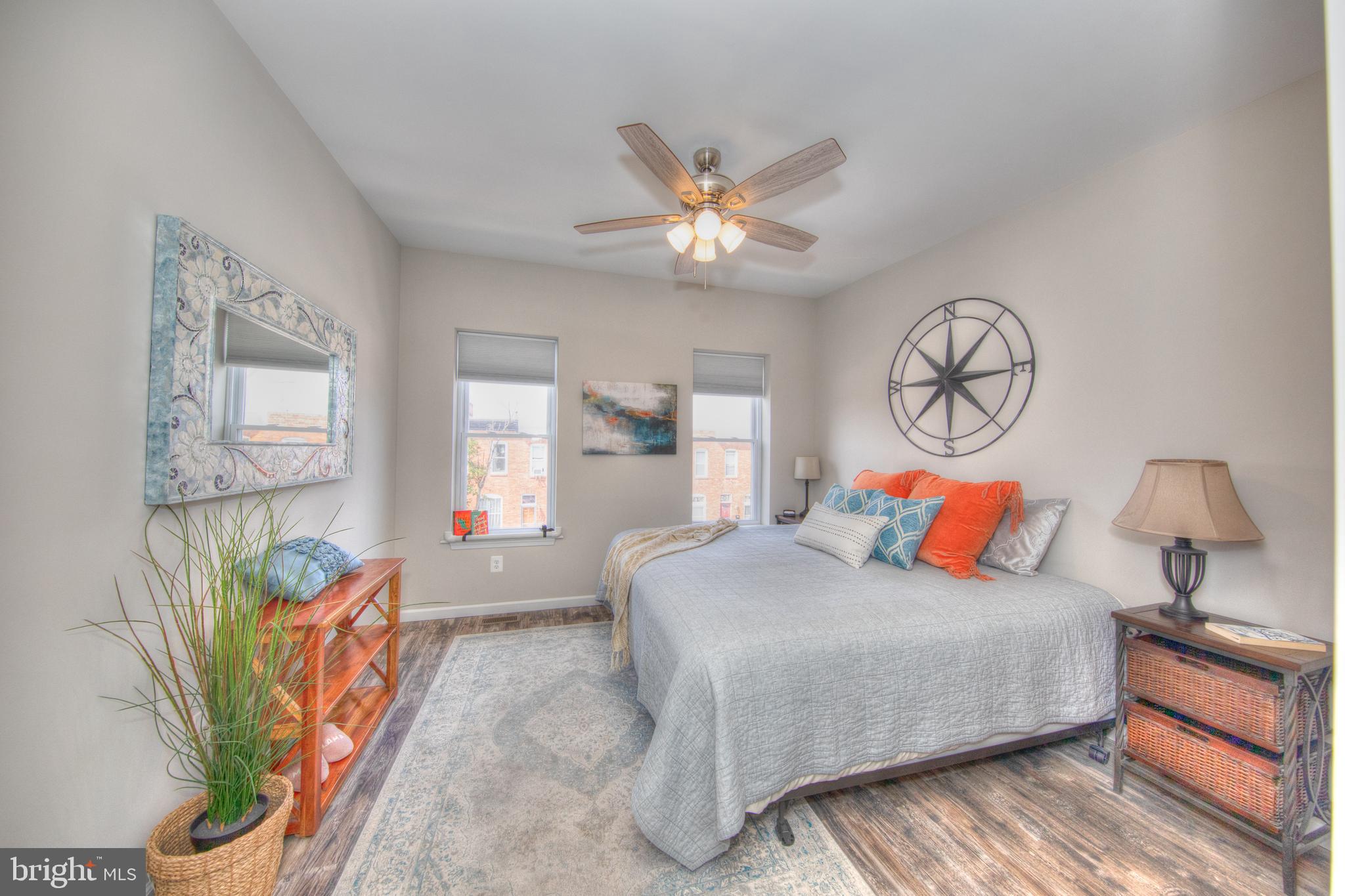 CANTON - Residential