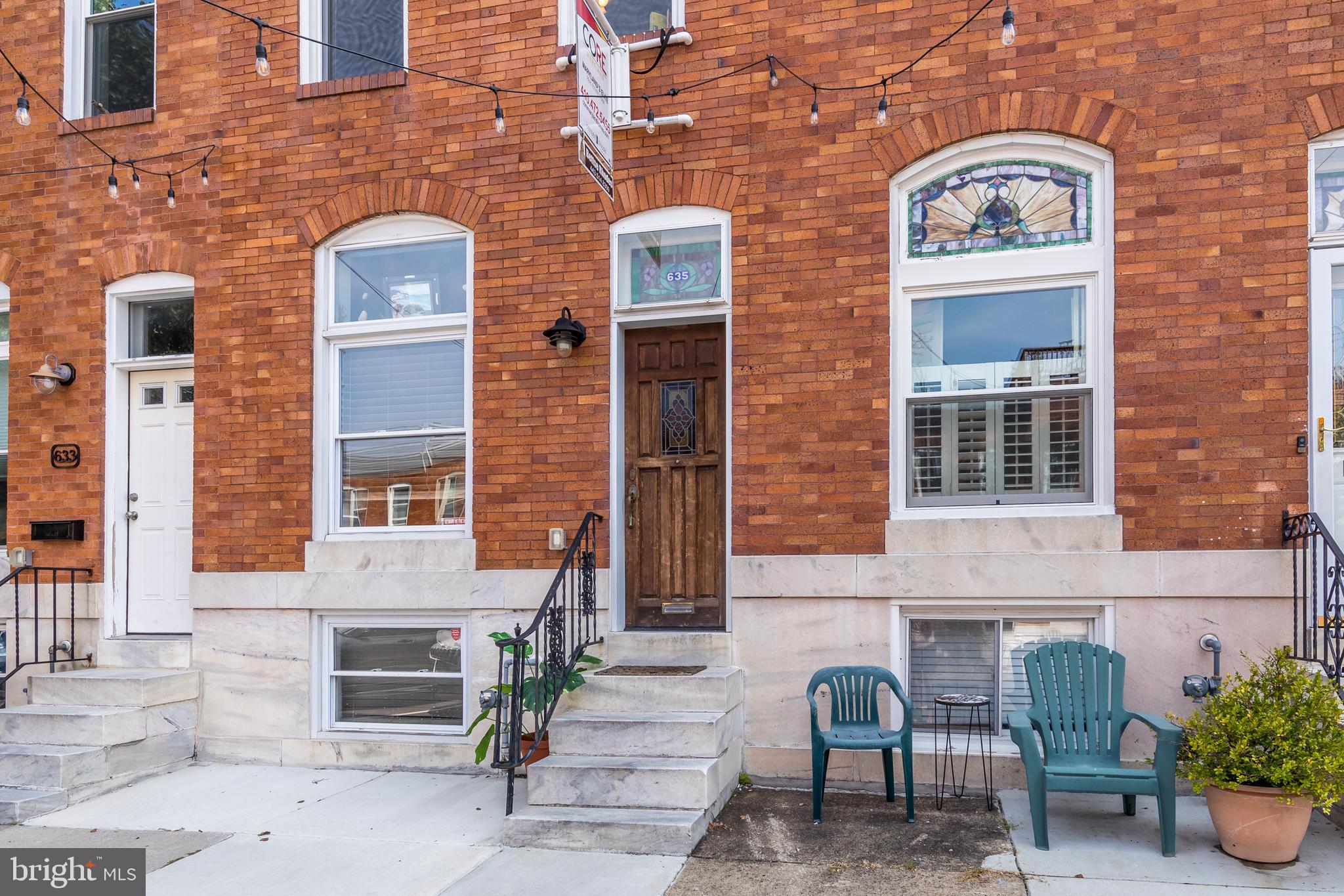 CANTON - Residential