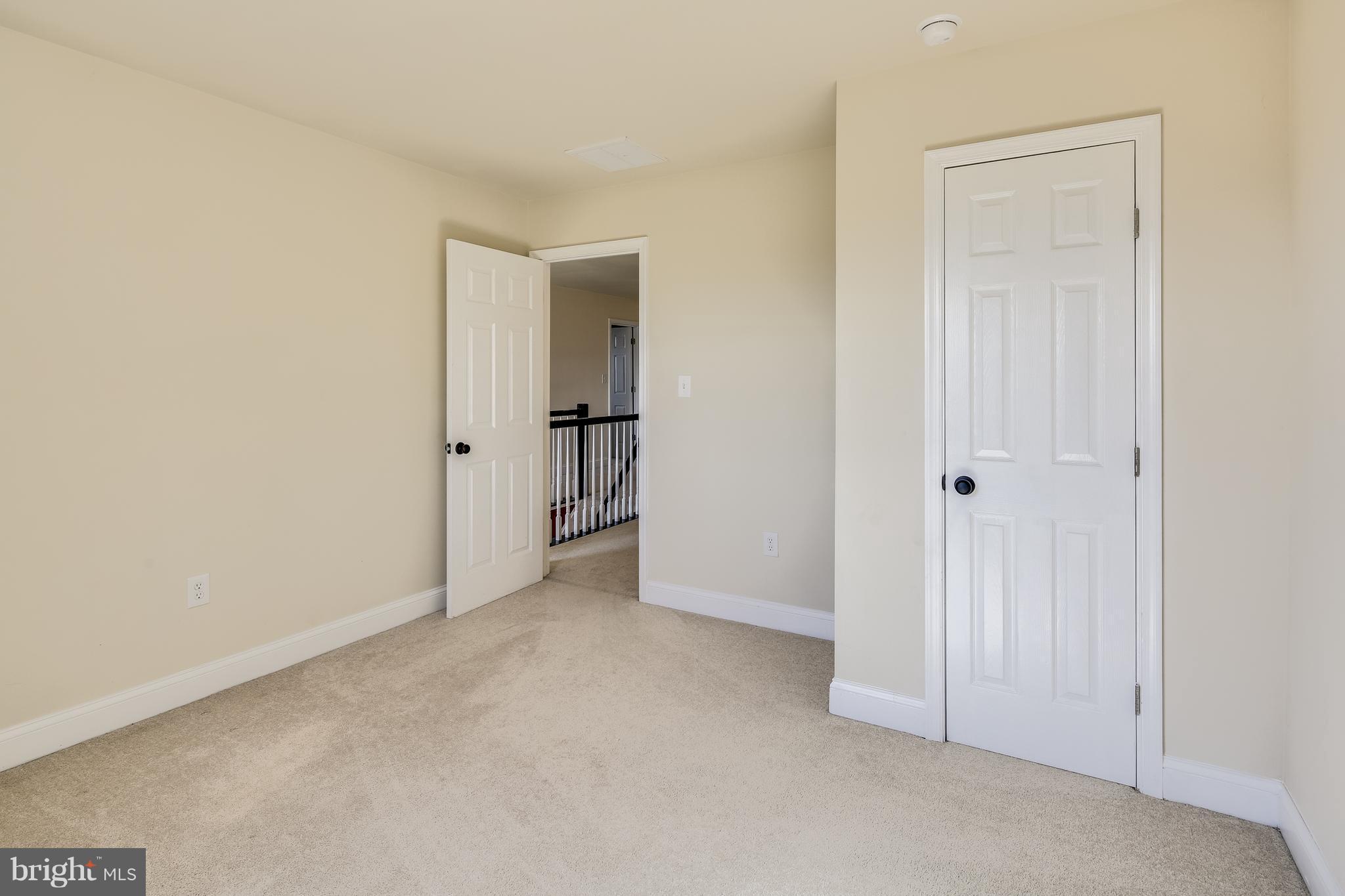 JOHNSON HEIGHTS - Residential