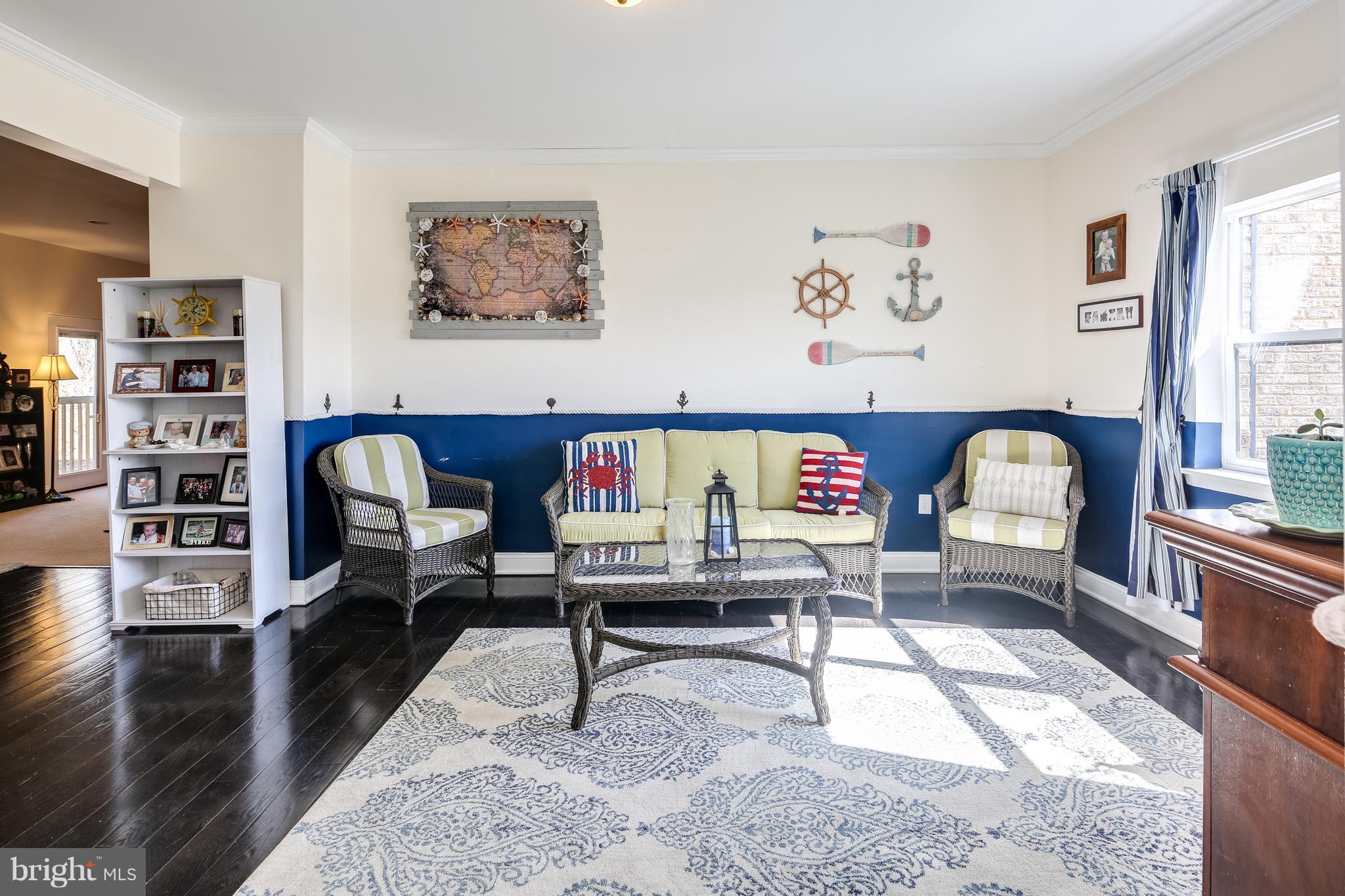 JOHNSON HEIGHTS - Residential