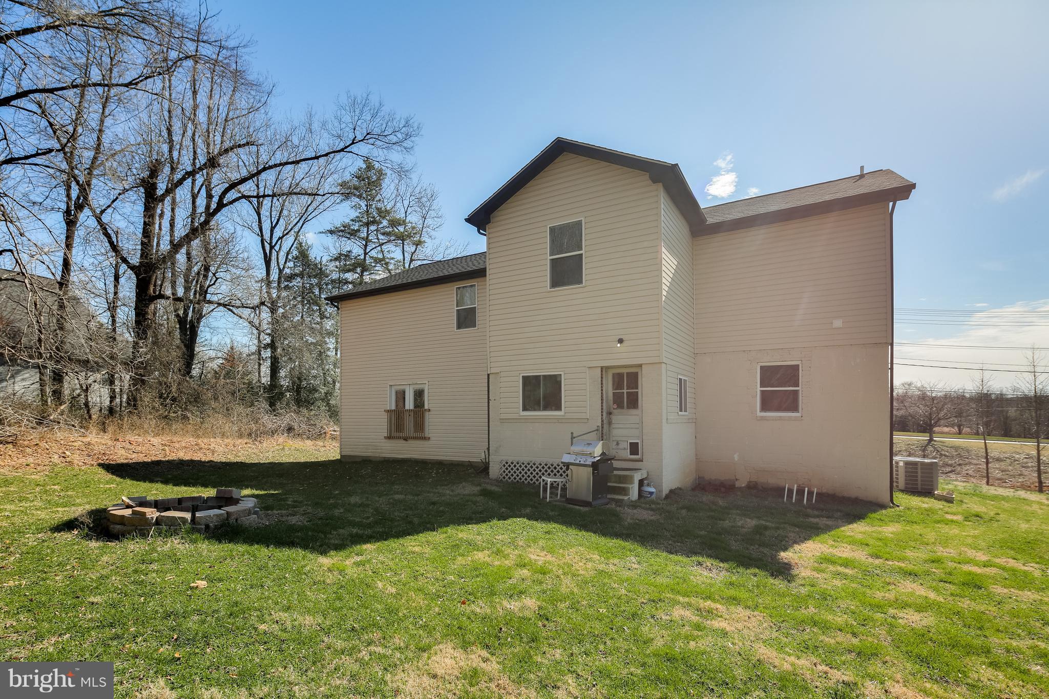 JOHNSON HEIGHTS - Residential