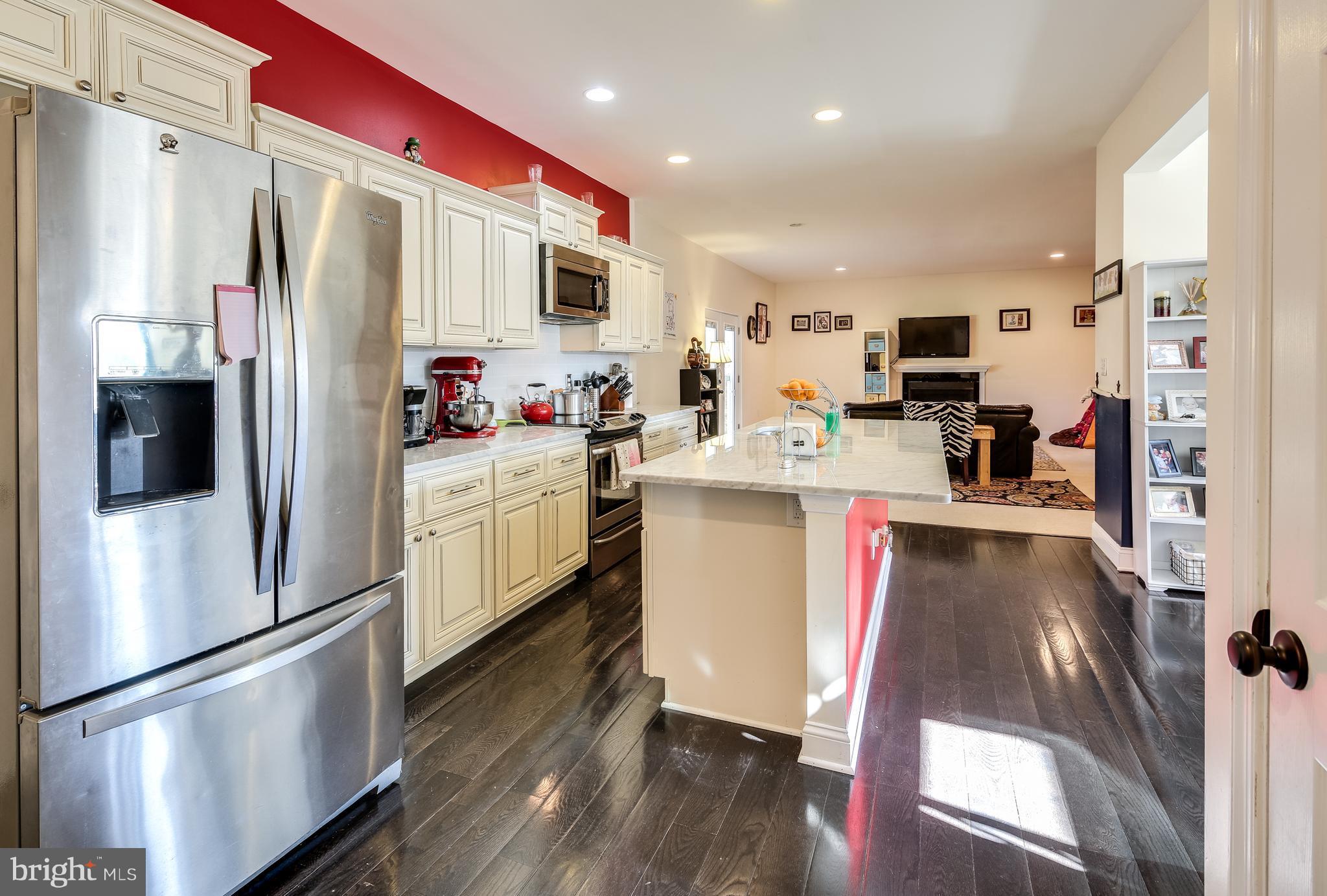 JOHNSON HEIGHTS - Residential