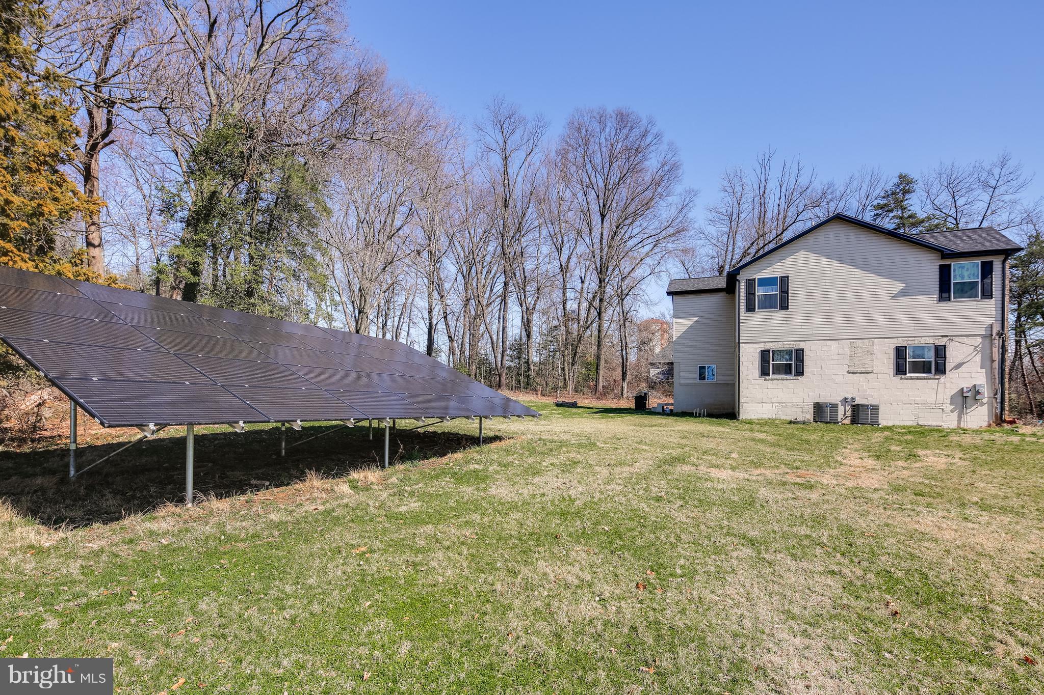 JOHNSON HEIGHTS - Residential