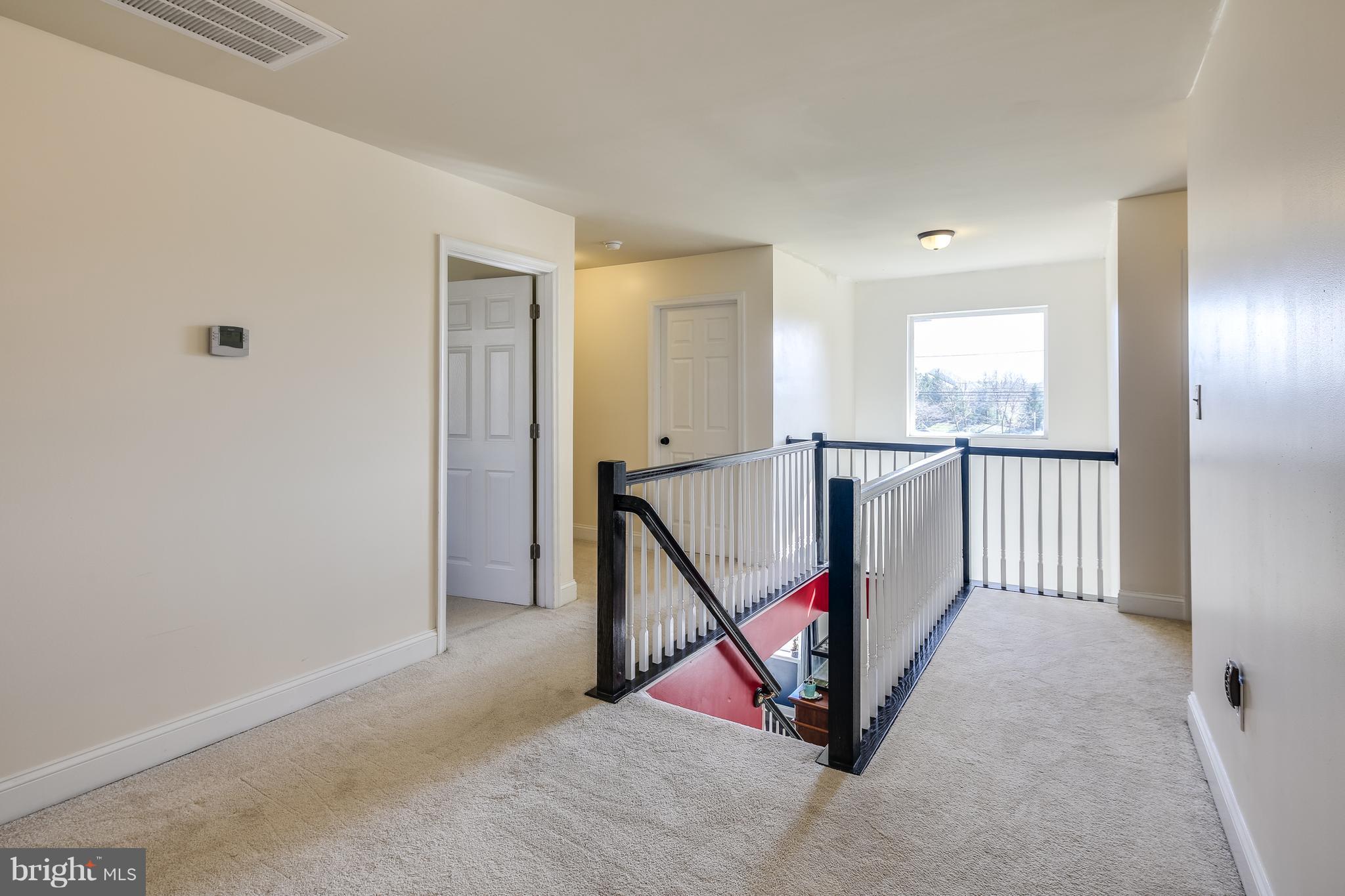 JOHNSON HEIGHTS - Residential