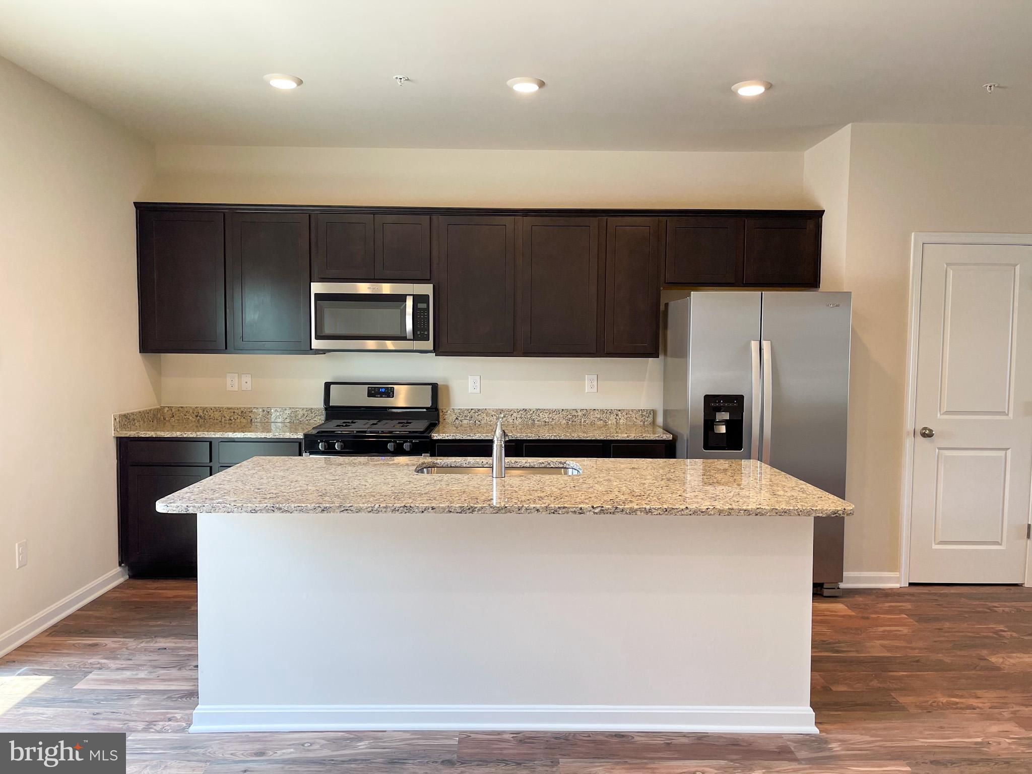 TUSCARORA CREEK - Residential Lease