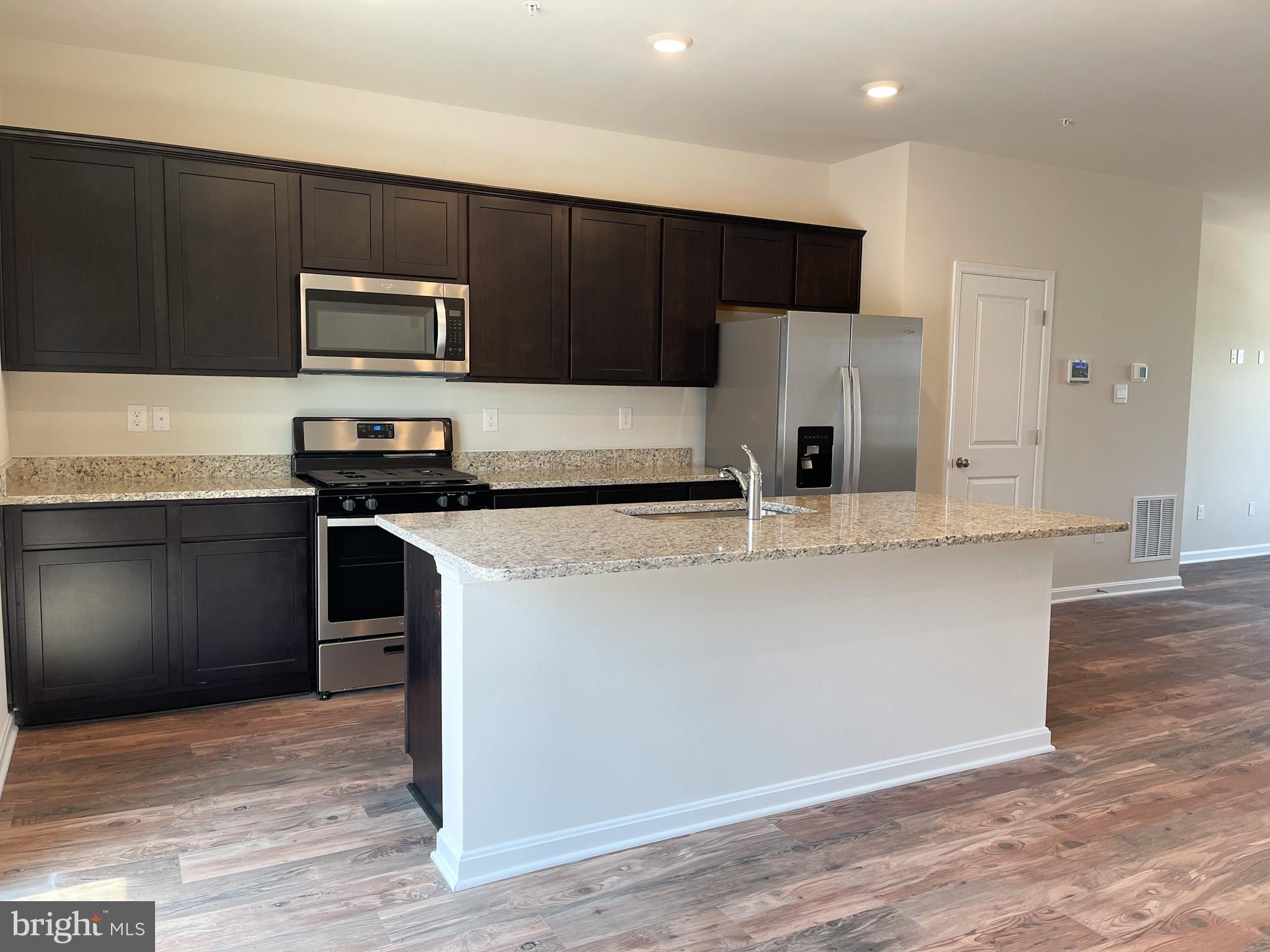 TUSCARORA CREEK - Residential Lease