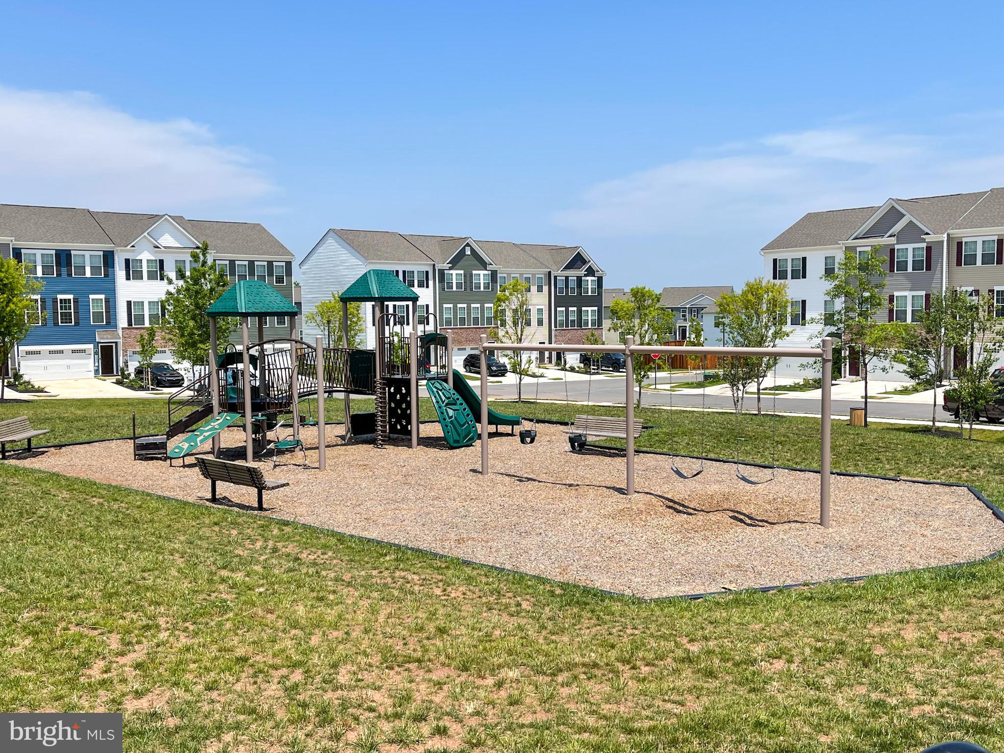 TUSCARORA CREEK - Residential Lease