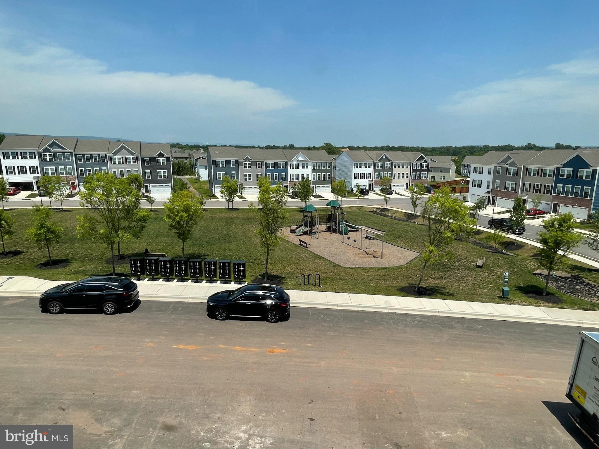 TUSCARORA CREEK - Residential Lease