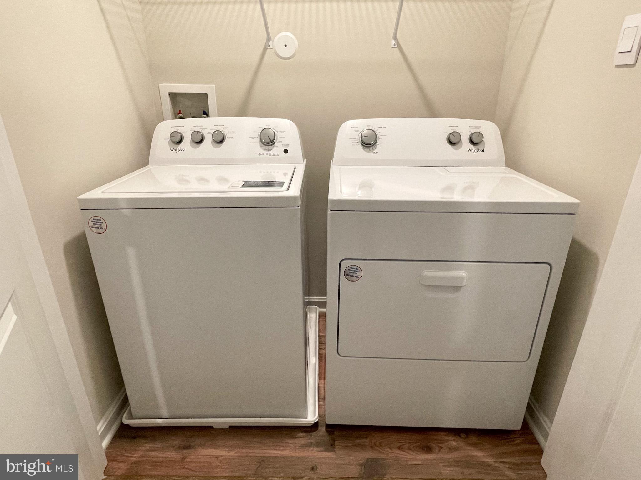 TUSCARORA CREEK - Residential Lease