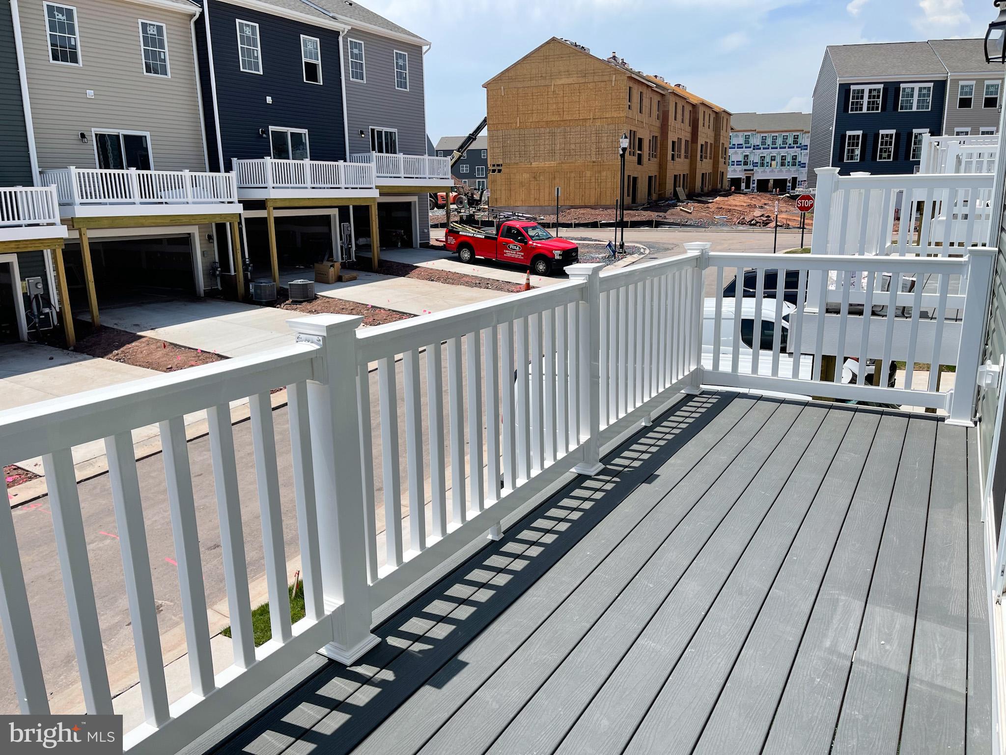 TUSCARORA CREEK - Residential Lease