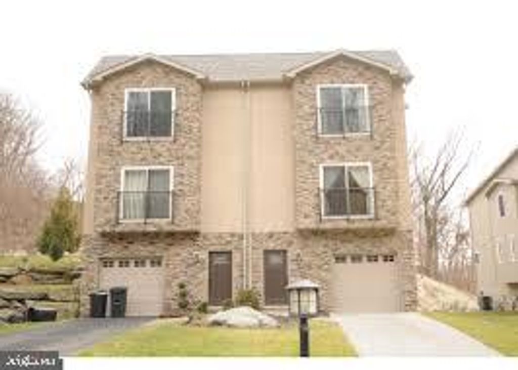 Photo of 7851 Nixon Street, PHILADELPHIA, PA 19128 (MLS # PAPH2560566)