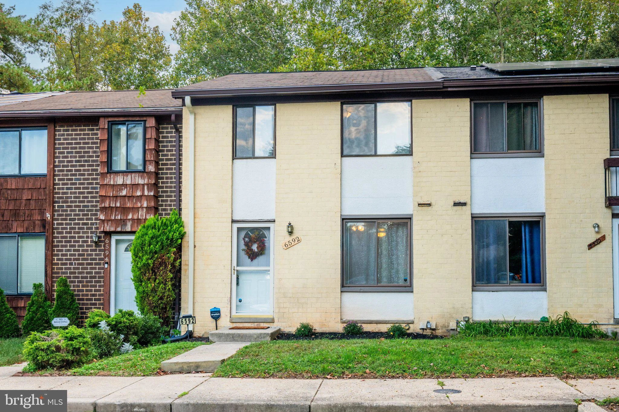 6592 Sweet Fern, Columbia, MD 21045