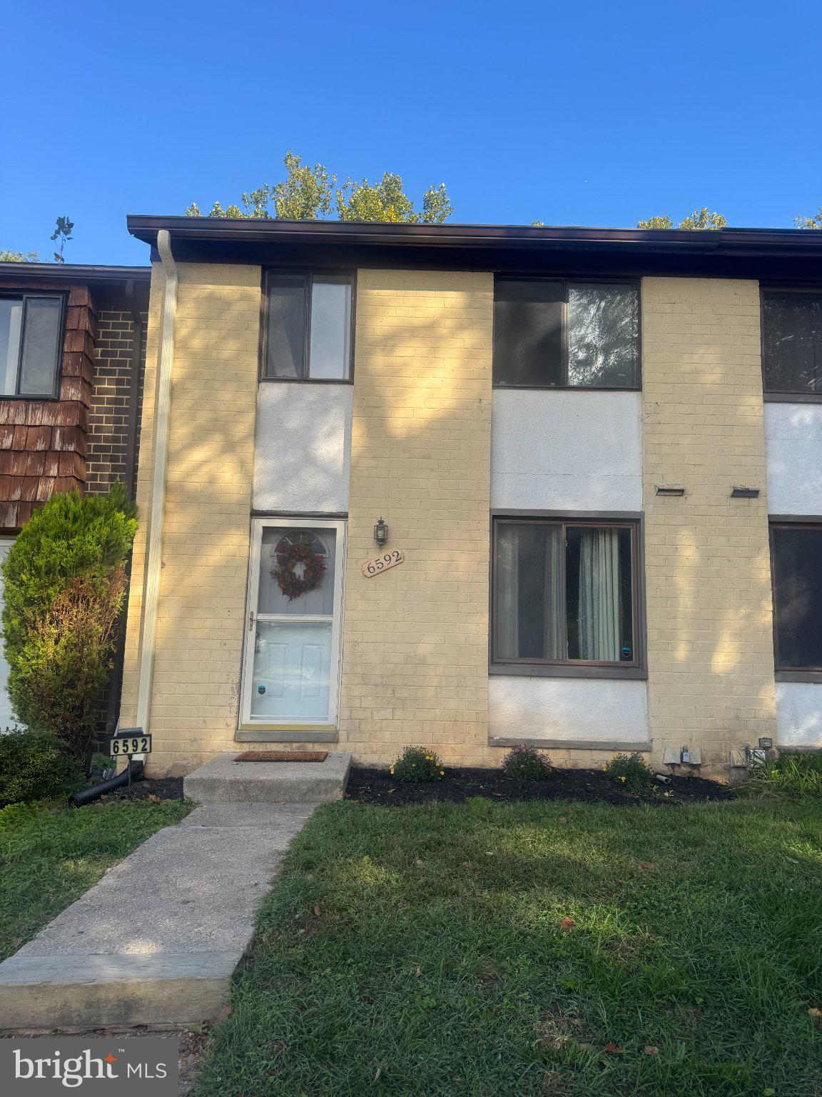 6592 SWEET FERN