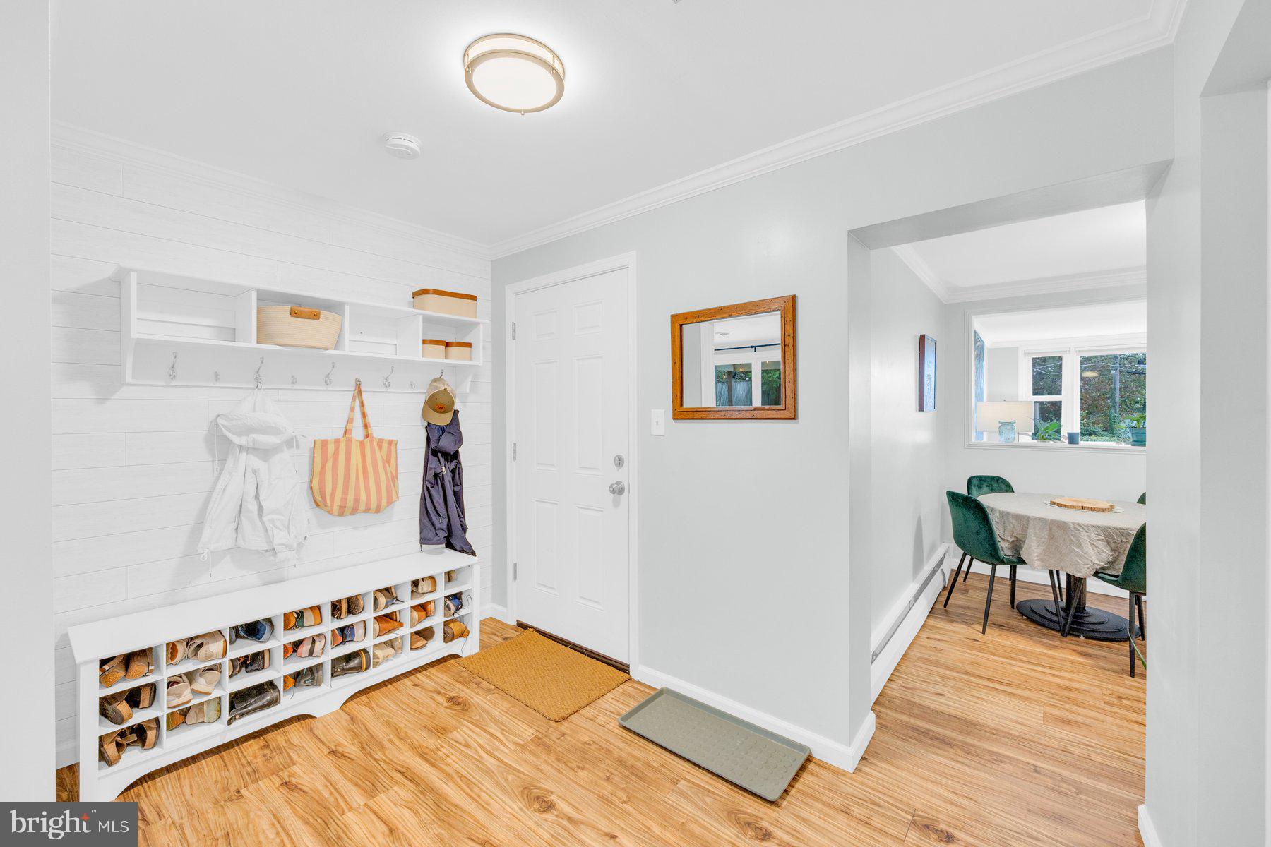 SPOUT HILL MANOR - Residential