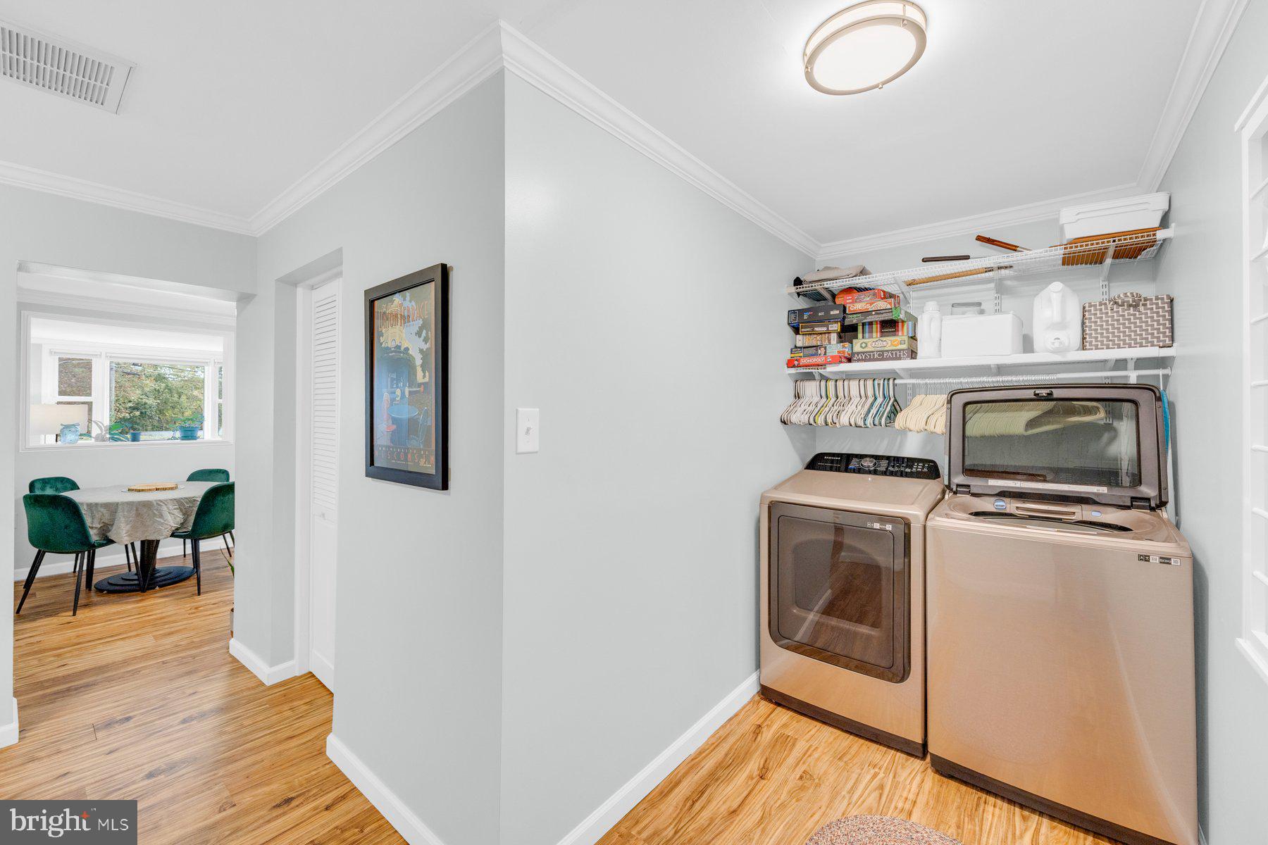 SPOUT HILL MANOR - Residential