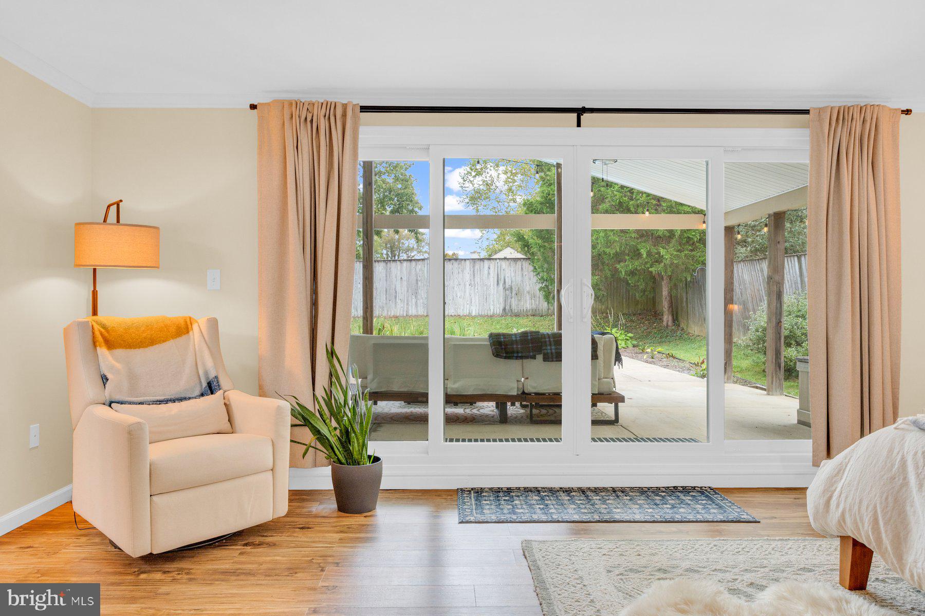 SPOUT HILL MANOR - Residential