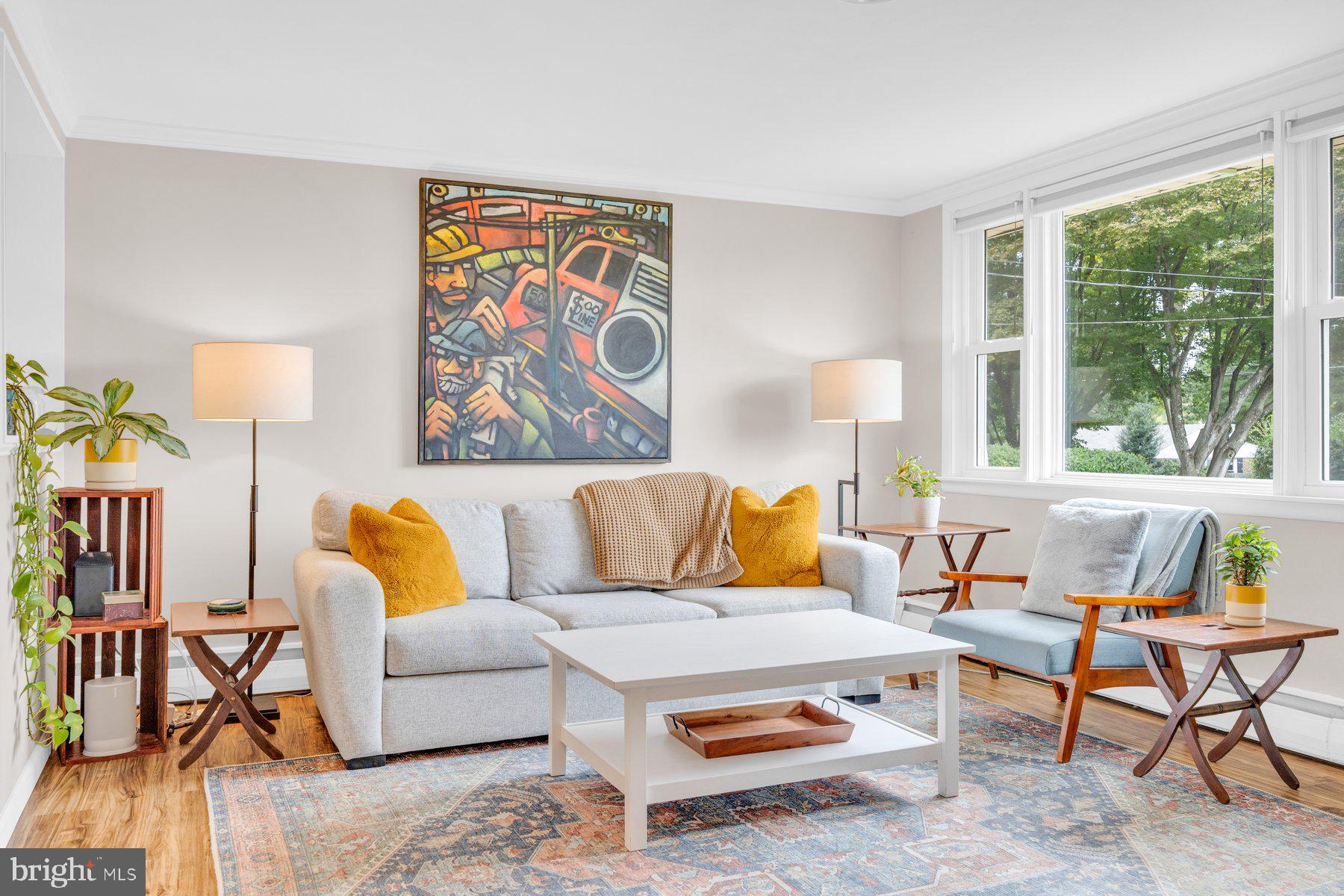 SPOUT HILL MANOR - Residential