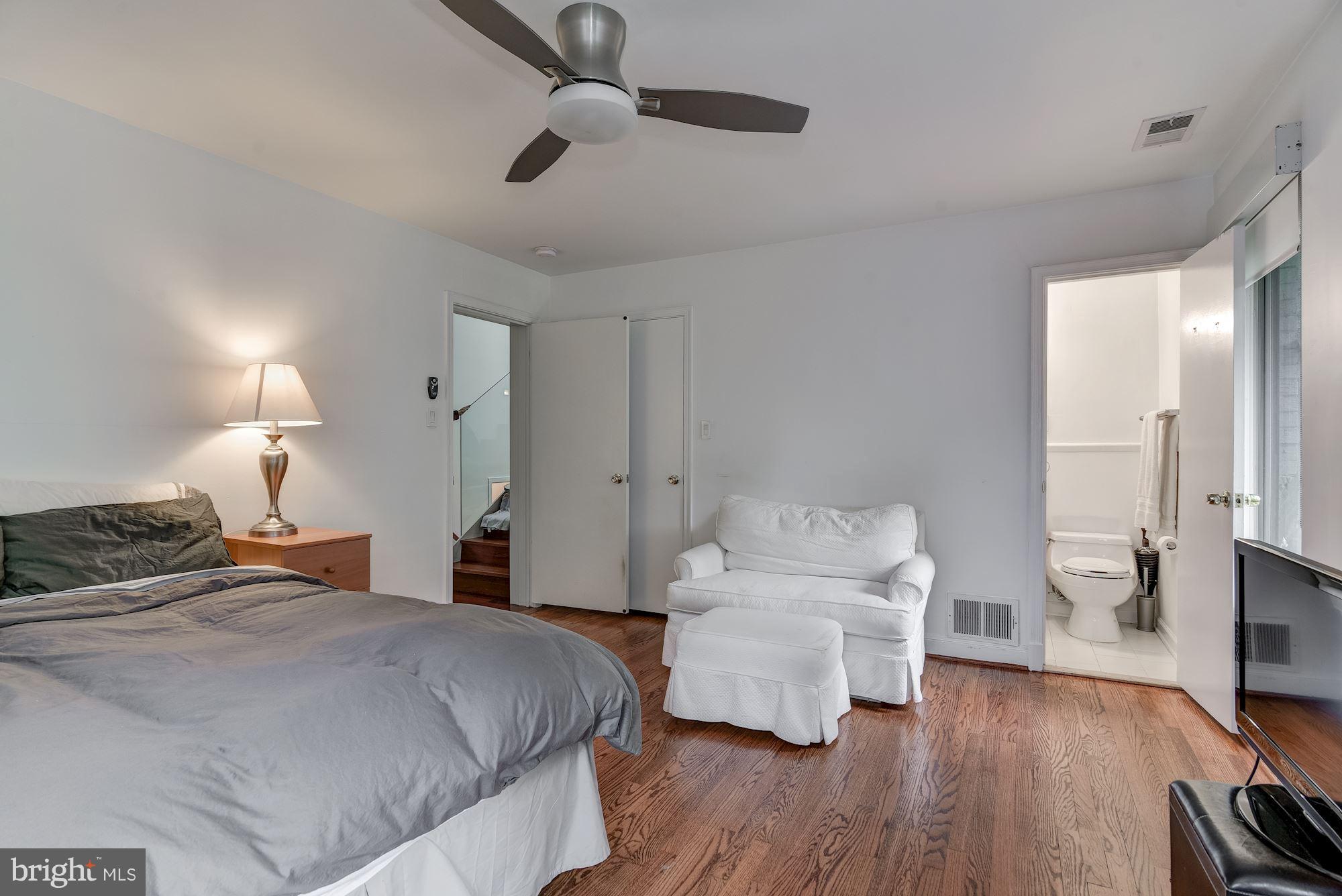 ROCK CREEK FOREST - Residential Lease