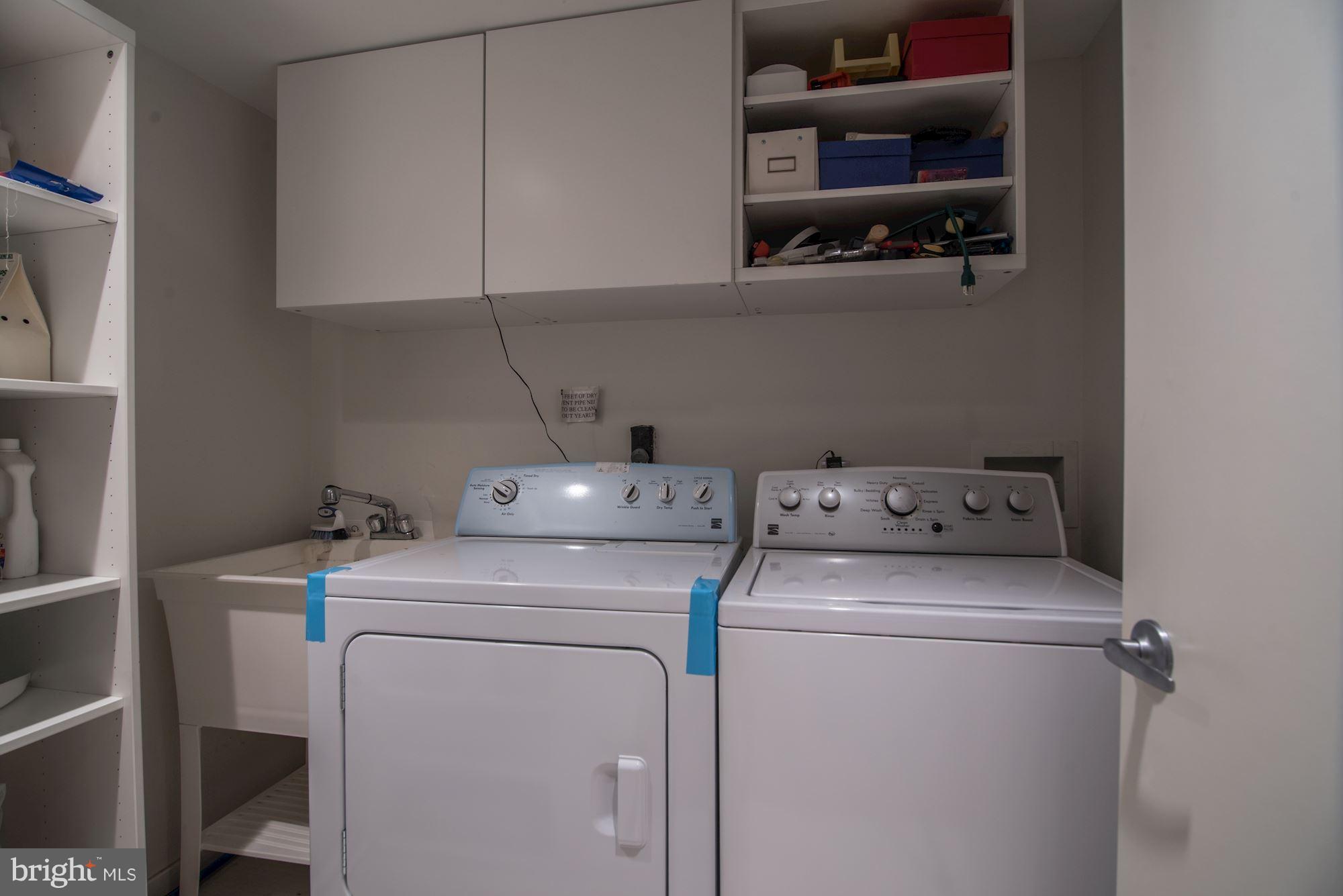 ROCK CREEK FOREST - Residential Lease