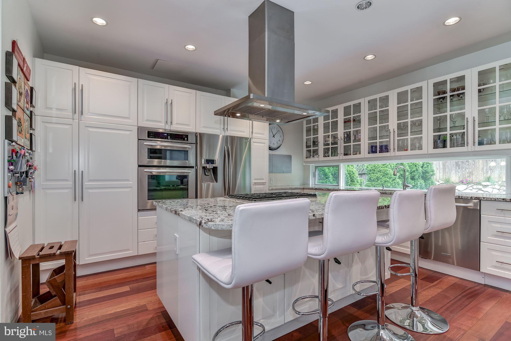 ROCK CREEK FOREST - Residential Lease