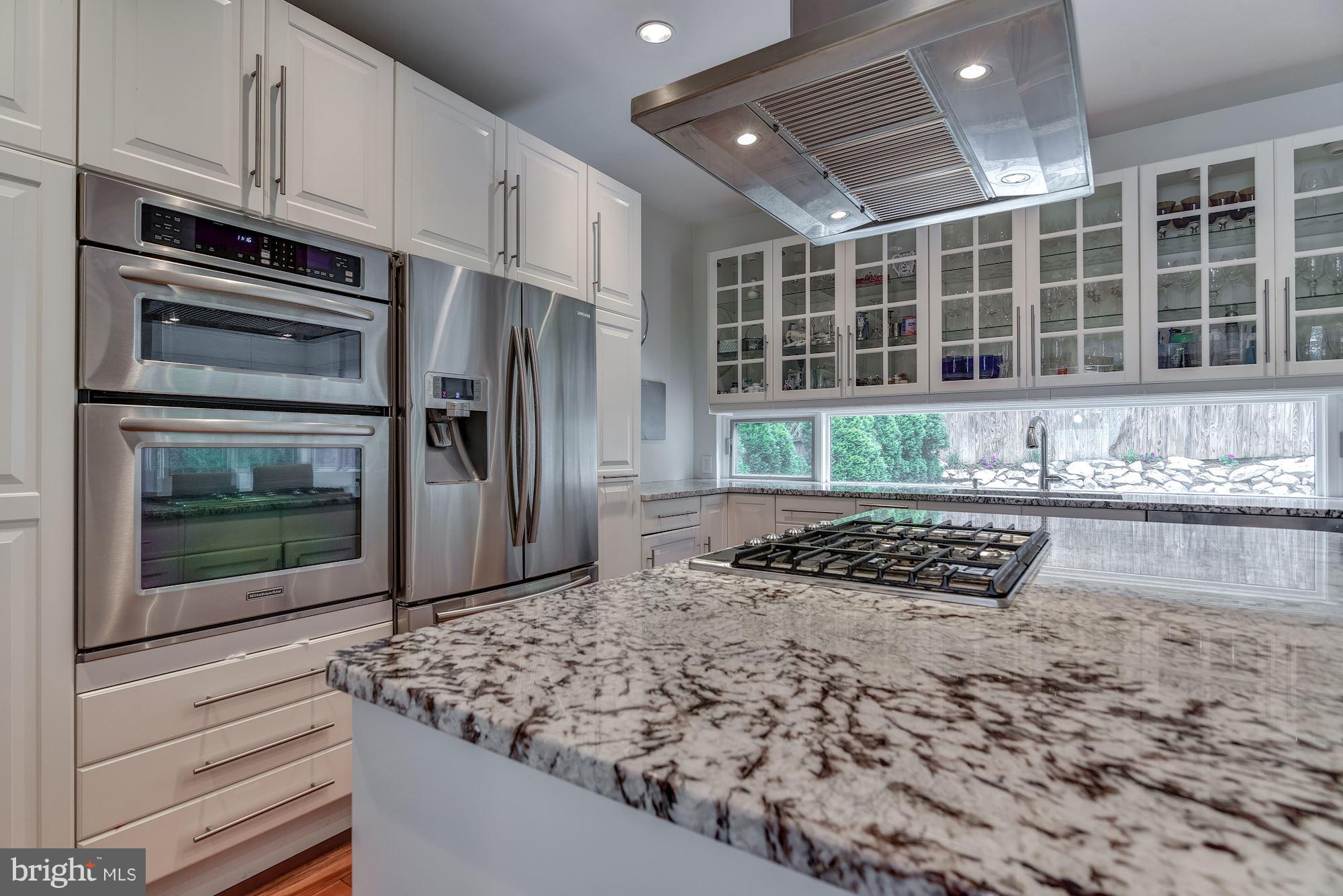 ROCK CREEK FOREST - Residential Lease