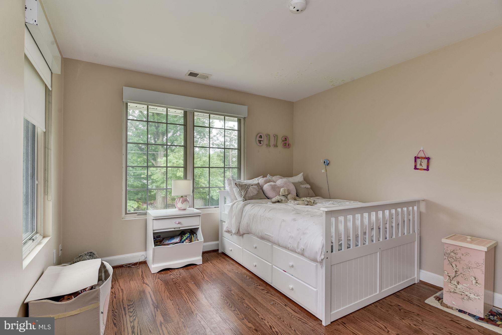 ROCK CREEK FOREST - Residential Lease