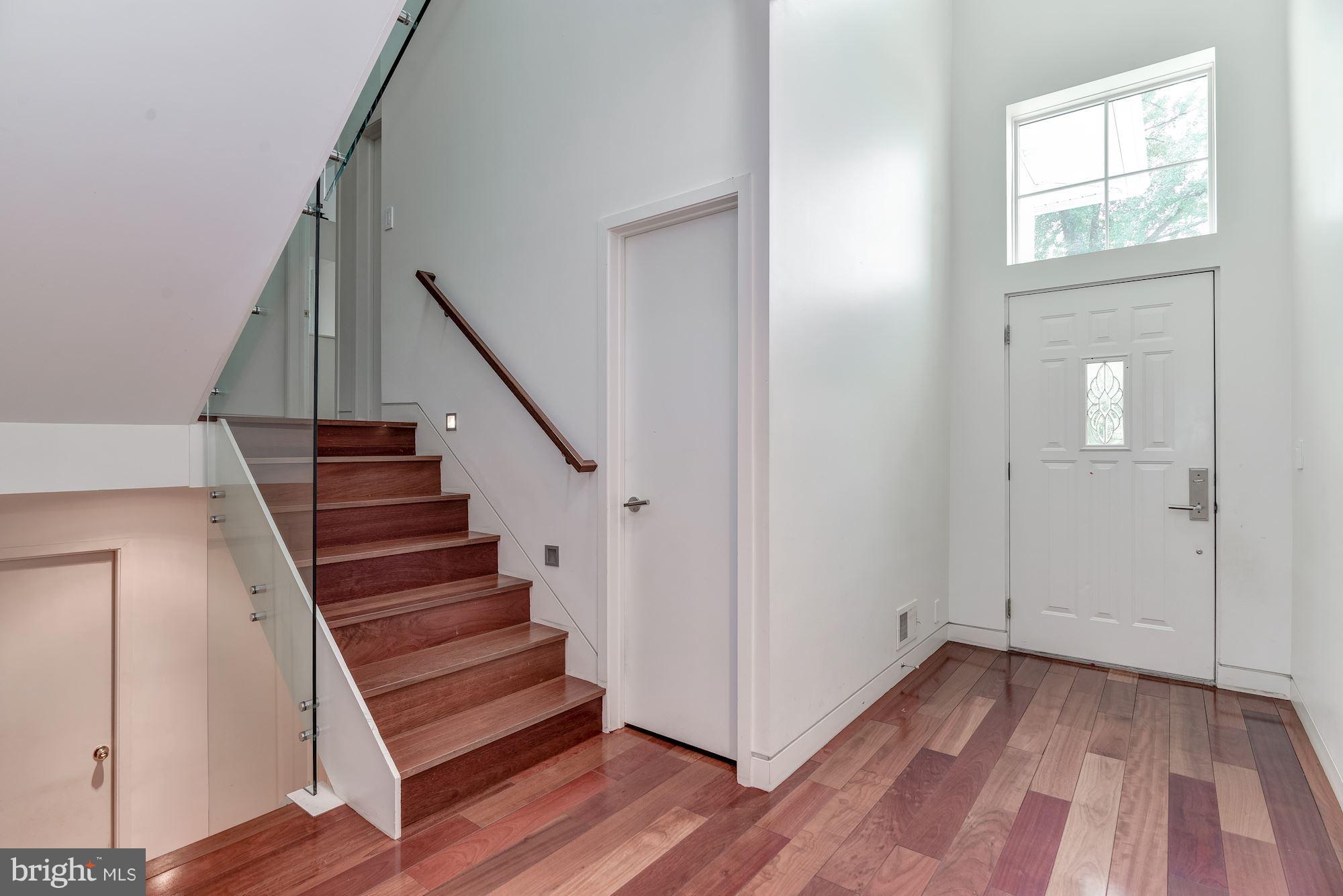 ROCK CREEK FOREST - Residential Lease