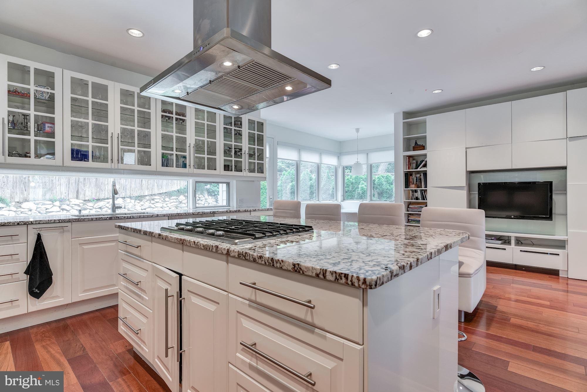 ROCK CREEK FOREST - Residential Lease