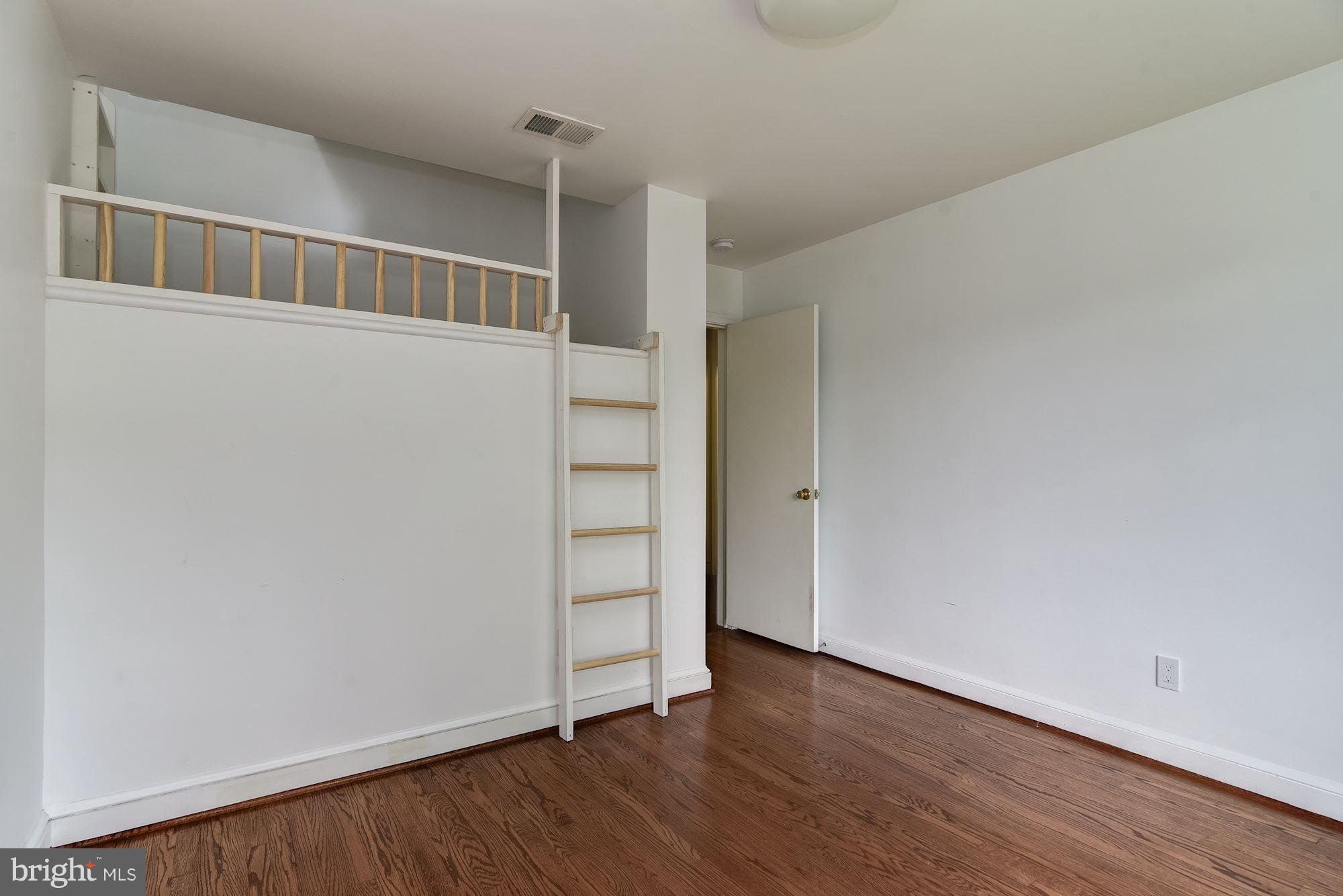 ROCK CREEK FOREST - Residential Lease